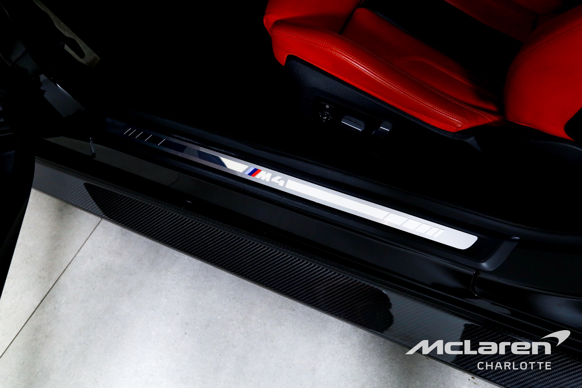 Used 2024 BMW M4 Competition xDrive | Charlotte, NC