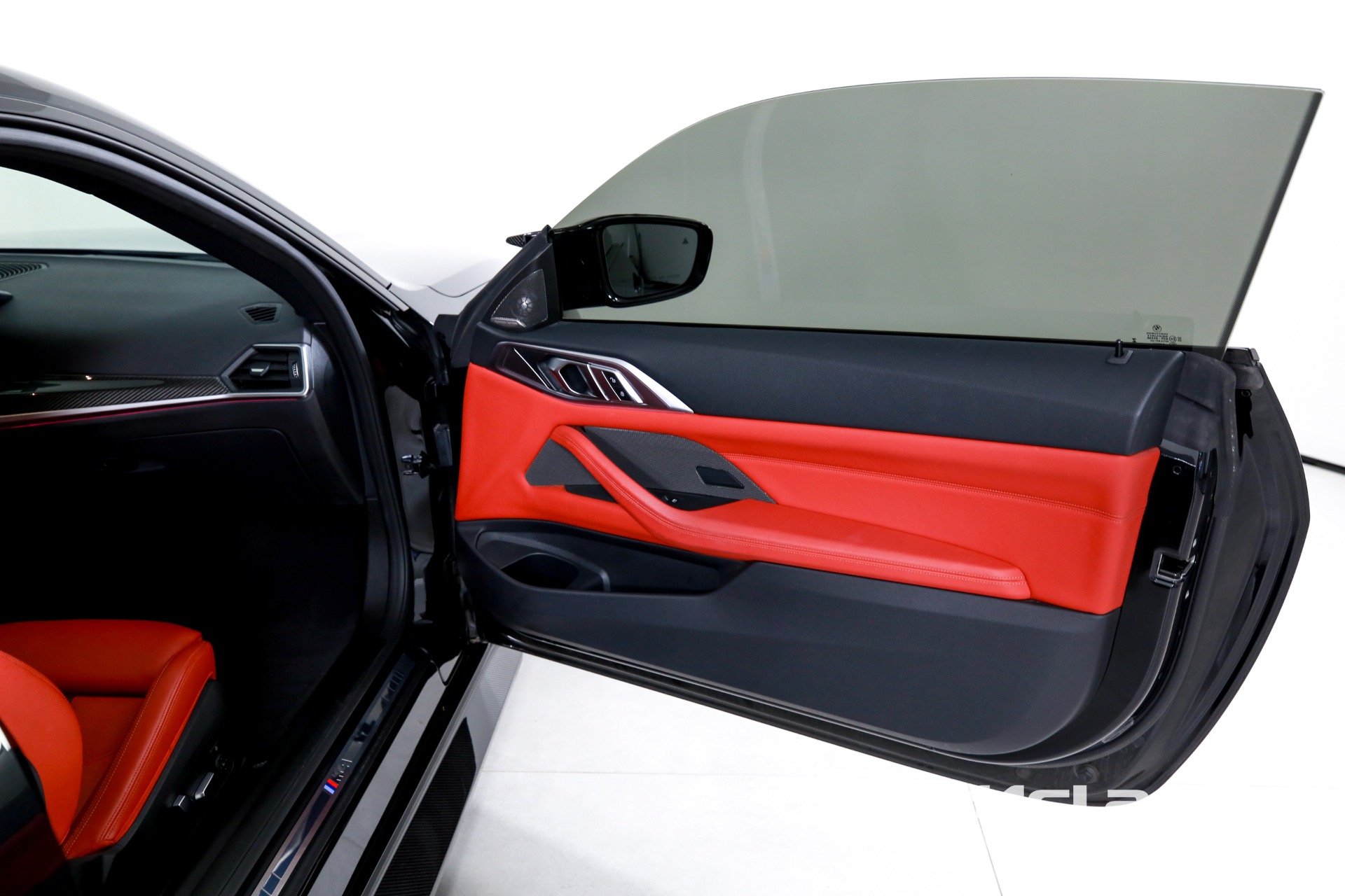 Used 2024 BMW M4 Competition xDrive | Charlotte, NC