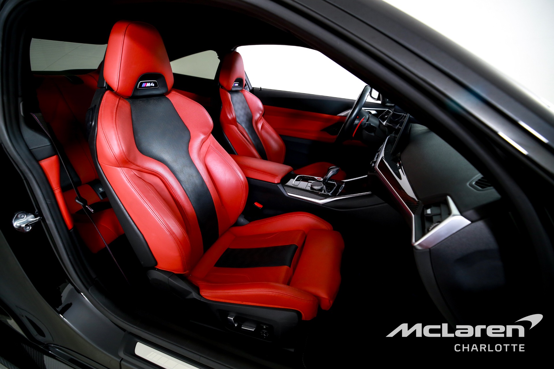 Used 2024 BMW M4 Competition xDrive | Charlotte, NC