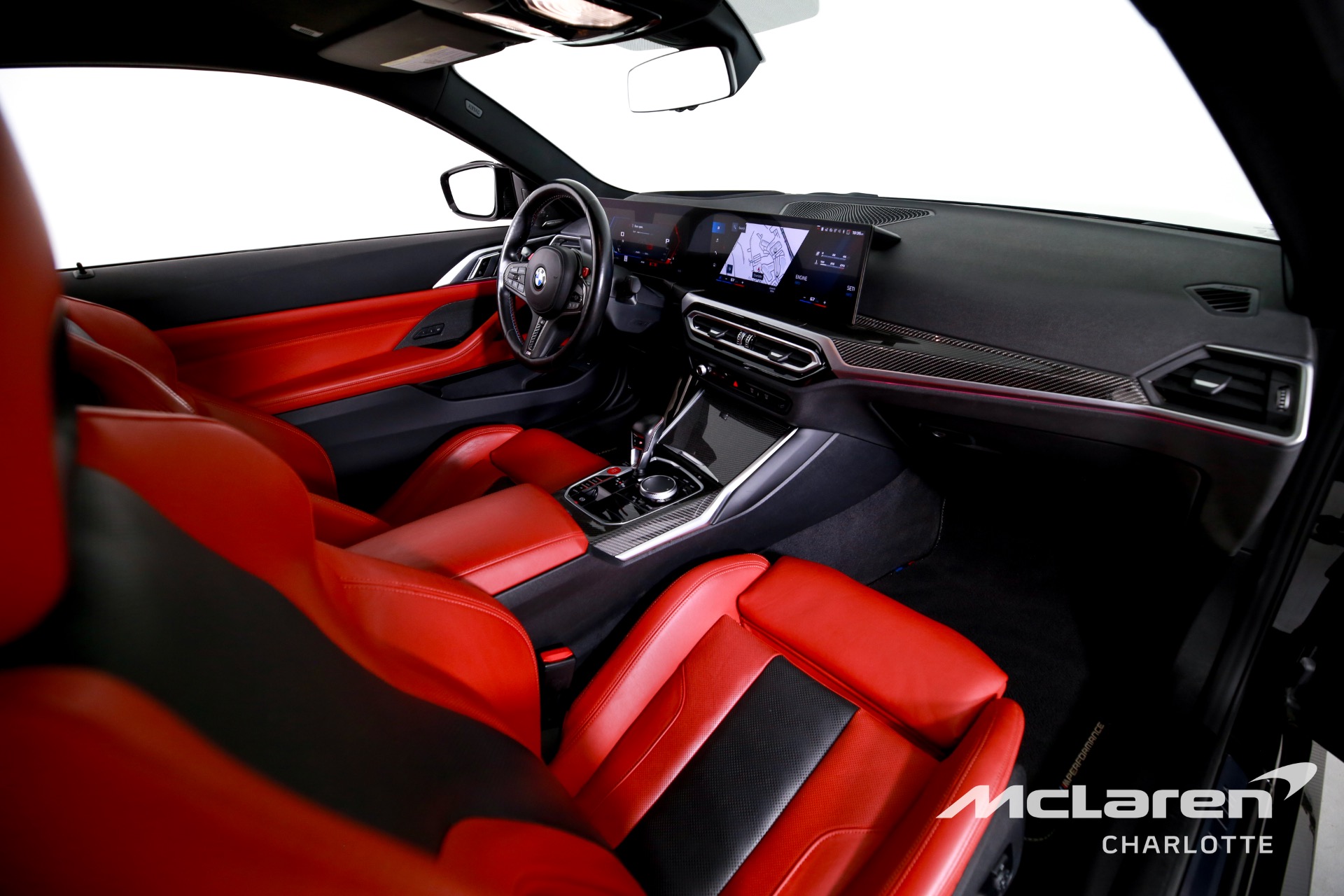 Used 2024 BMW M4 Competition xDrive | Charlotte, NC