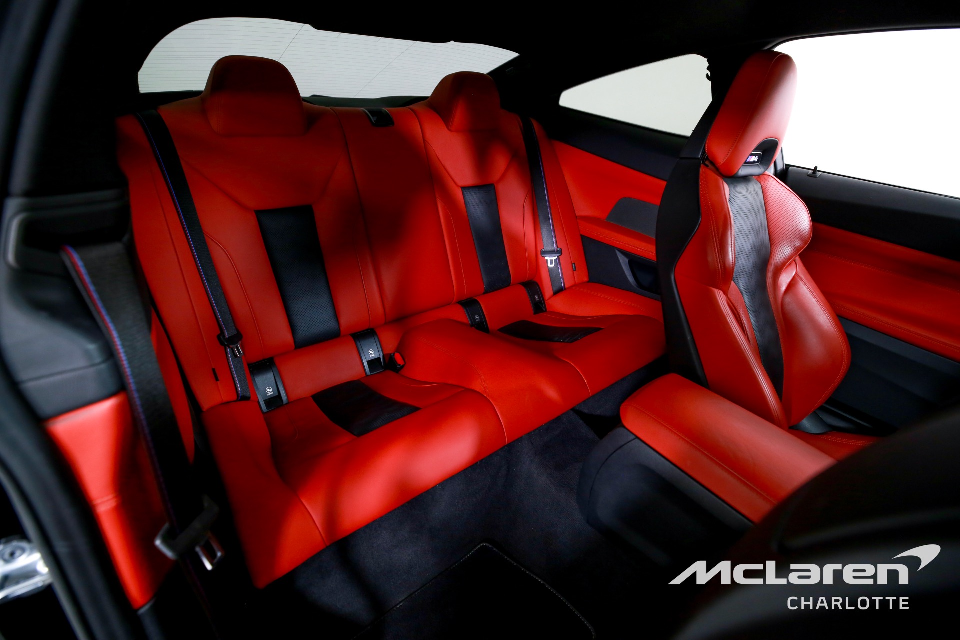 Used 2024 BMW M4 Competition xDrive | Charlotte, NC
