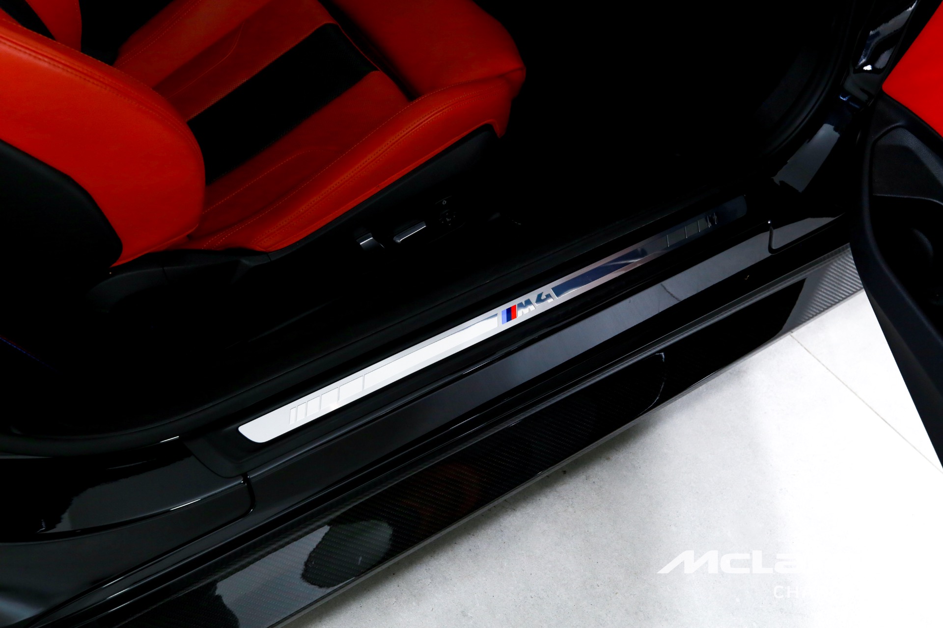Used 2024 BMW M4 Competition xDrive | Charlotte, NC