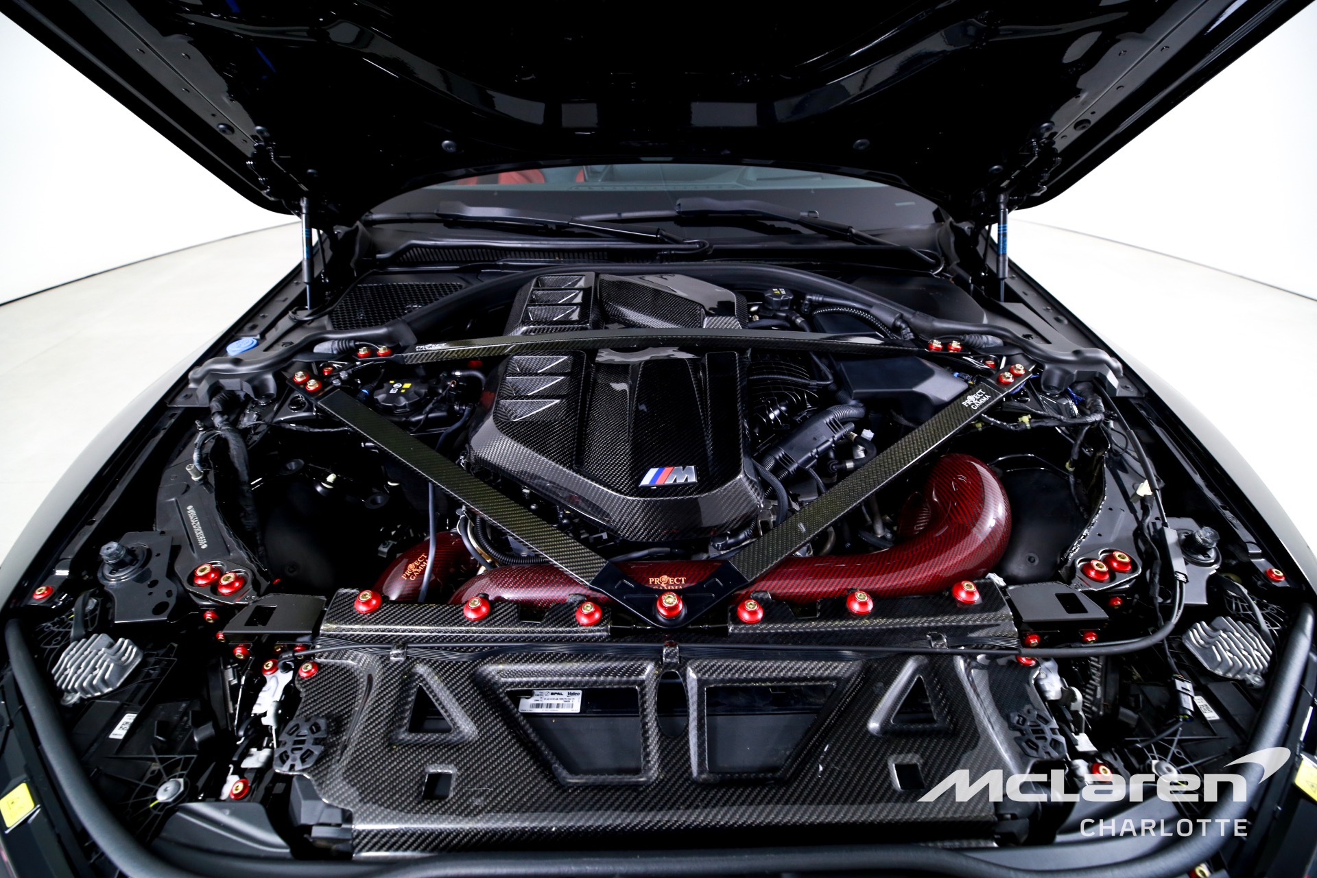 Used 2024 BMW M4 Competition xDrive | Charlotte, NC