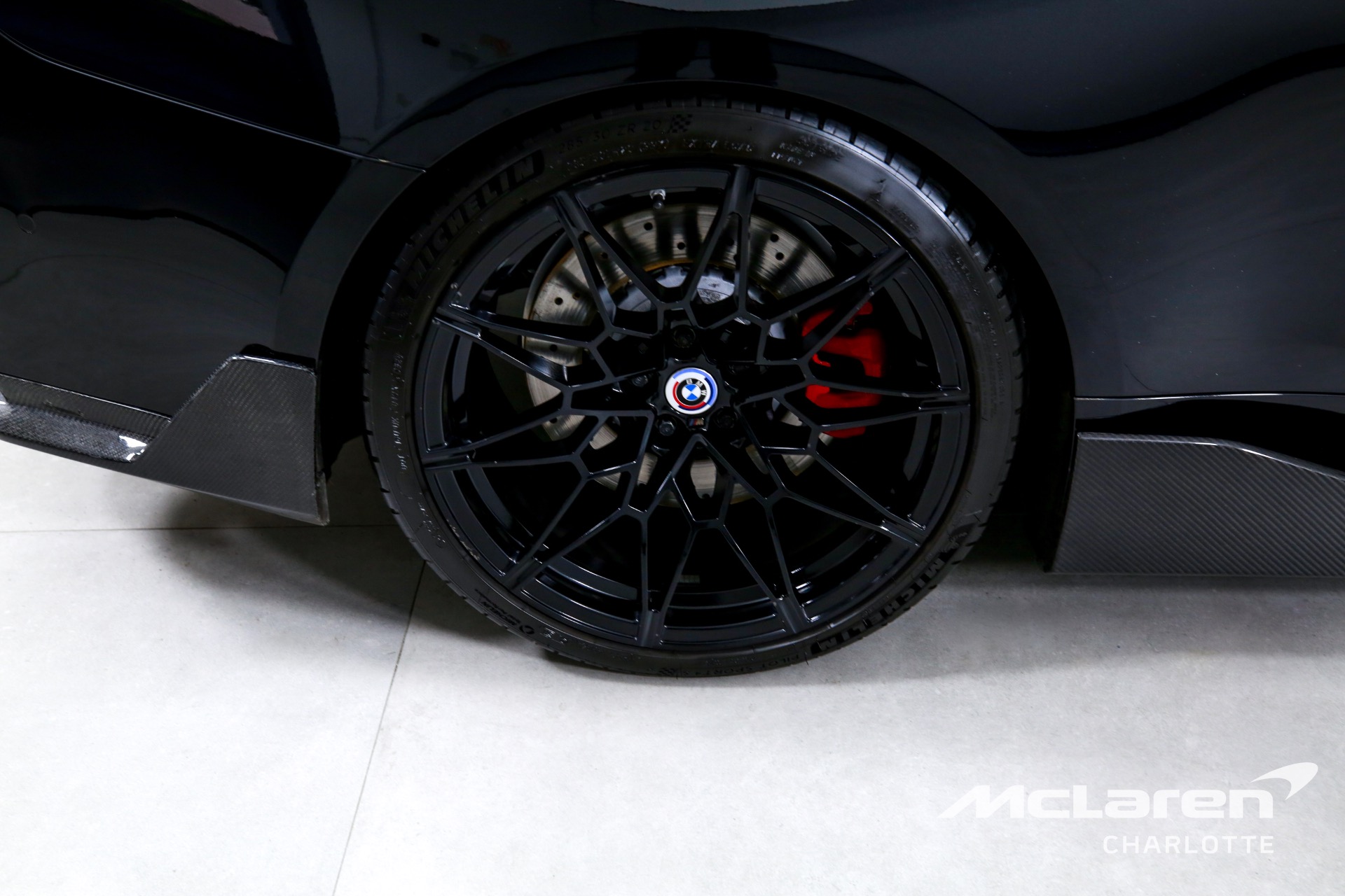 Used 2024 BMW M4 Competition xDrive | Charlotte, NC