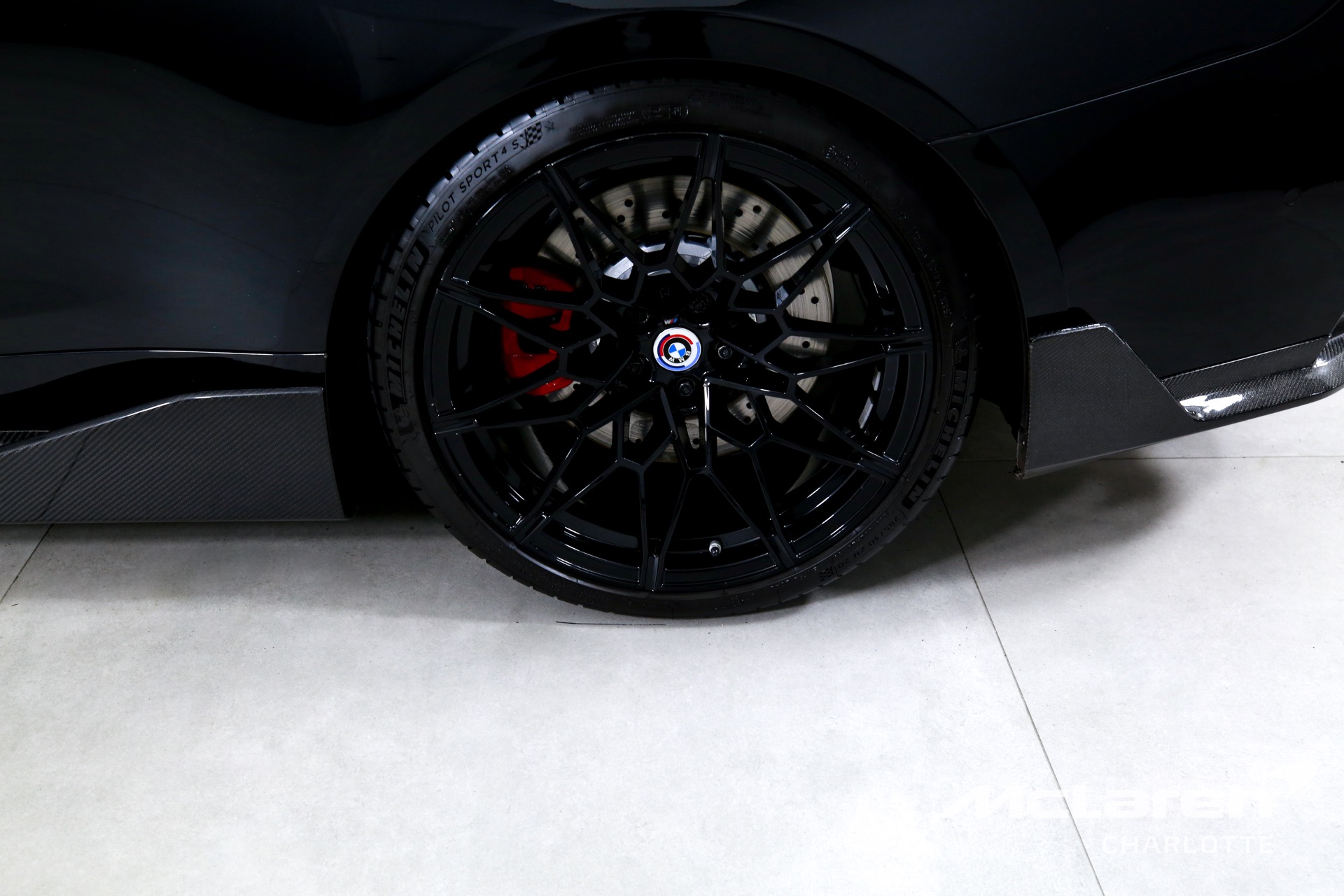 Used 2024 BMW M4 Competition xDrive | Charlotte, NC