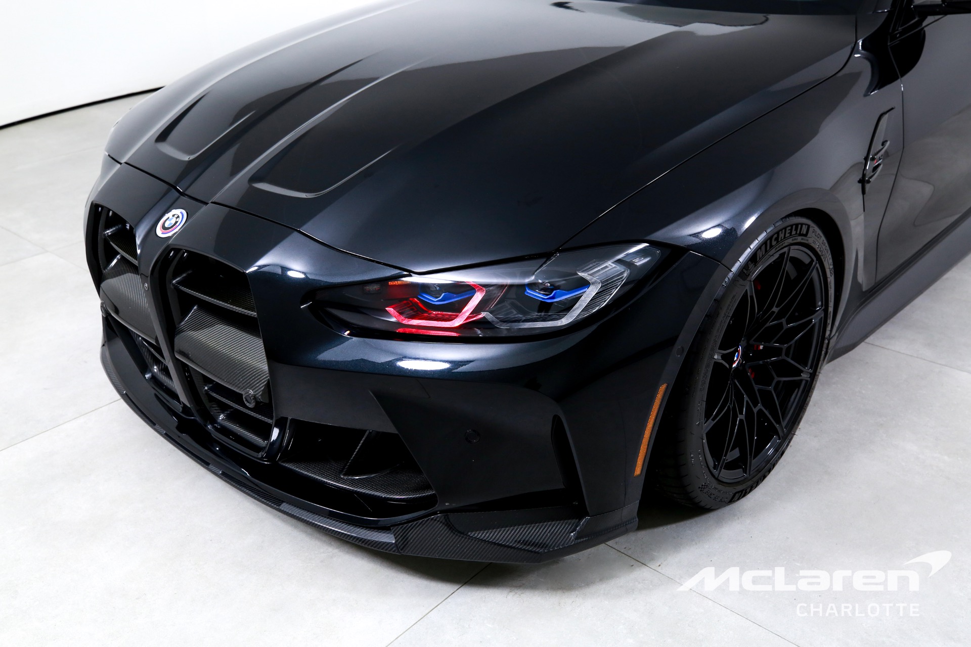 Used 2024 BMW M4 Competition xDrive | Charlotte, NC