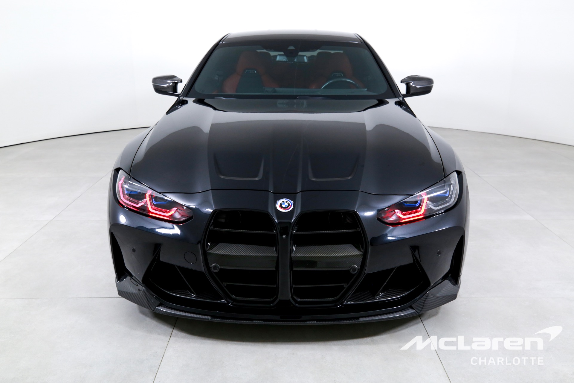 Used 2024 BMW M4 Competition xDrive | Charlotte, NC