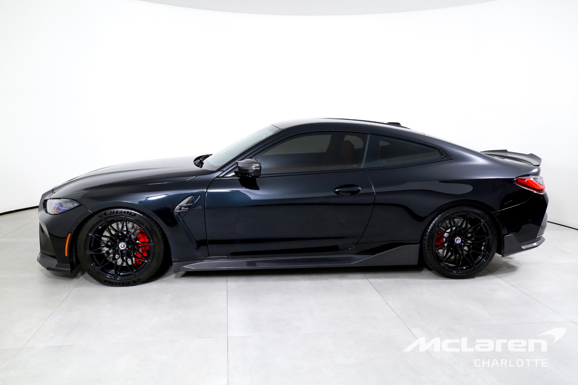 Used 2024 BMW M4 Competition xDrive | Charlotte, NC