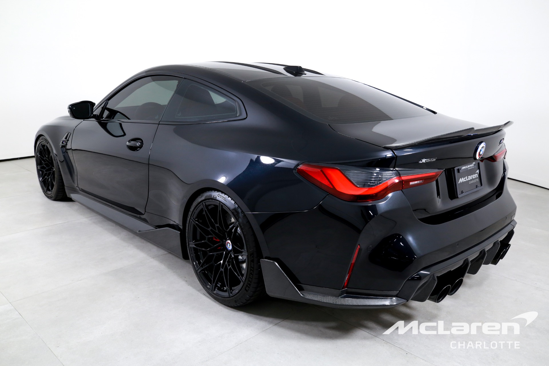 Used 2024 BMW M4 Competition xDrive | Charlotte, NC
