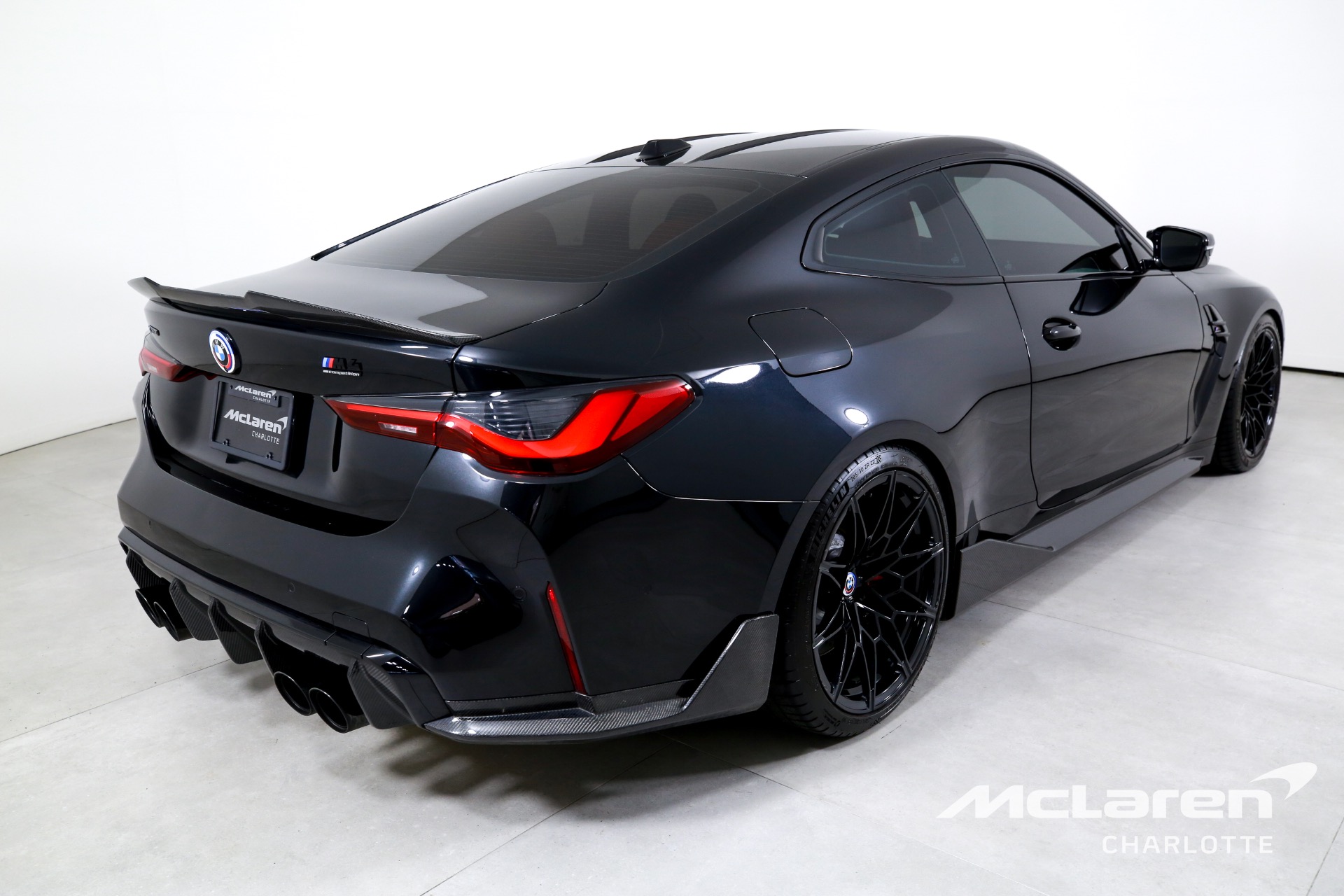 Used 2024 BMW M4 Competition xDrive | Charlotte, NC