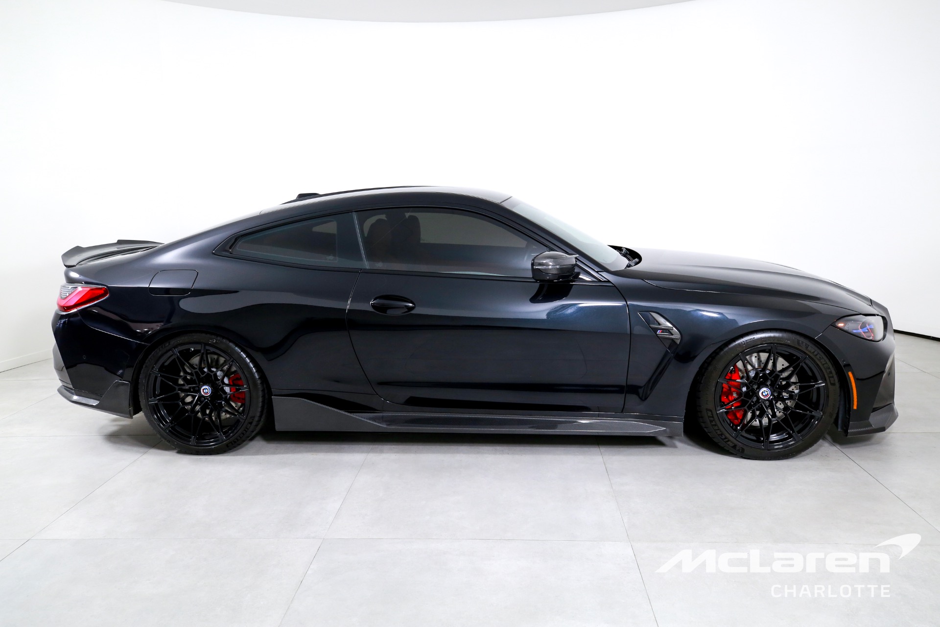 Used 2024 BMW M4 Competition xDrive | Charlotte, NC