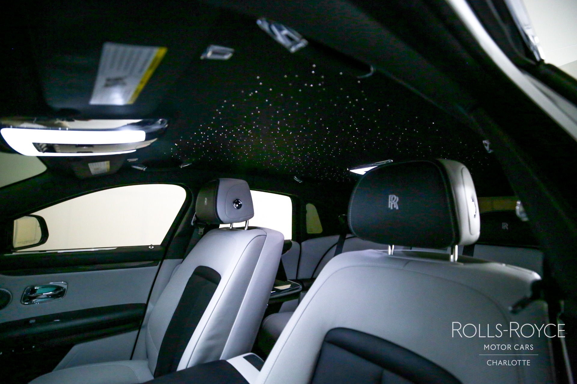 Used 2022 Rolls-Royce Black Badge Ghost | Charlotte, NC