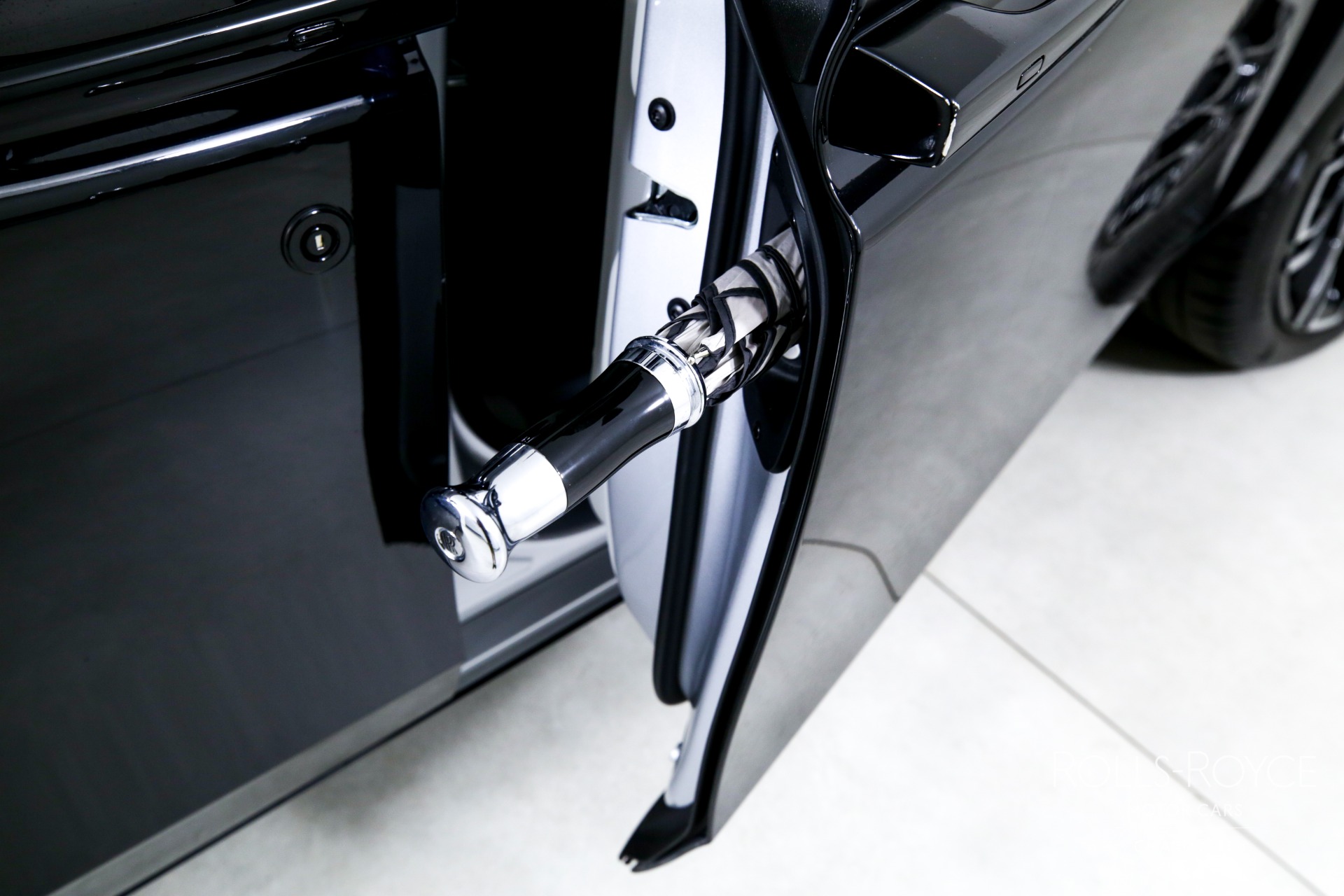Used 2022 Rolls-Royce Black Badge Ghost | Charlotte, NC