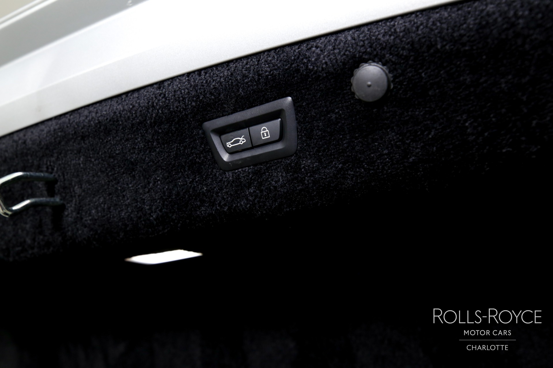 Used 2022 Rolls-Royce Black Badge Ghost | Charlotte, NC
