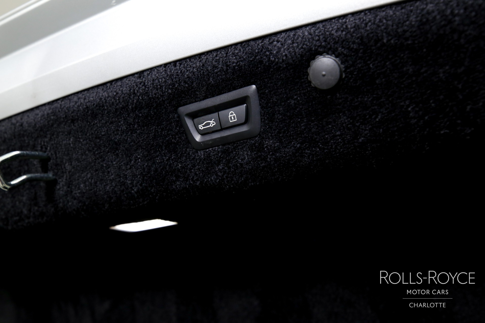 Used 2022 Rolls-Royce Black Badge Ghost  | Charlotte, NC