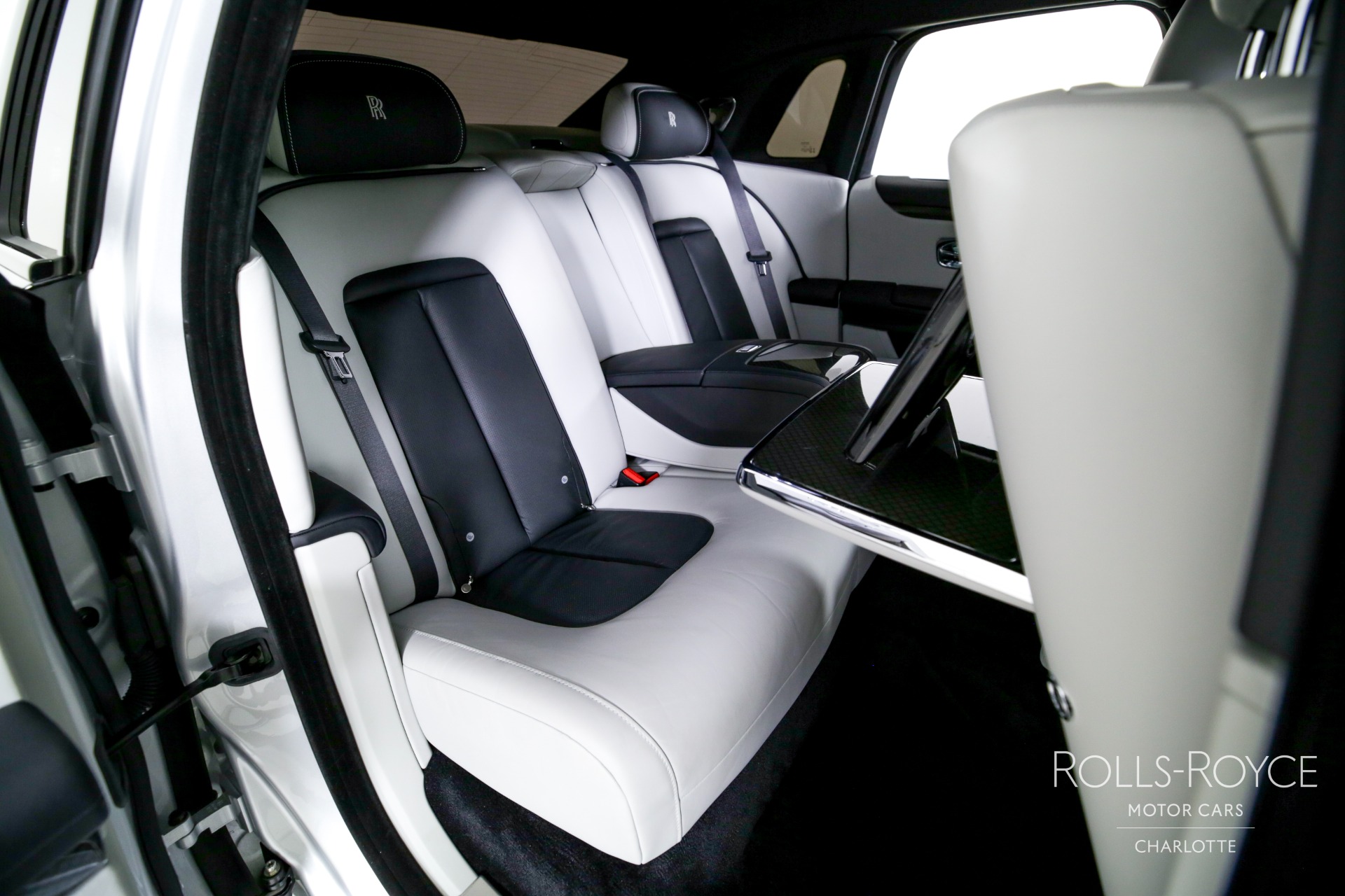 Used 2022 Rolls-Royce Black Badge Ghost | Charlotte, NC