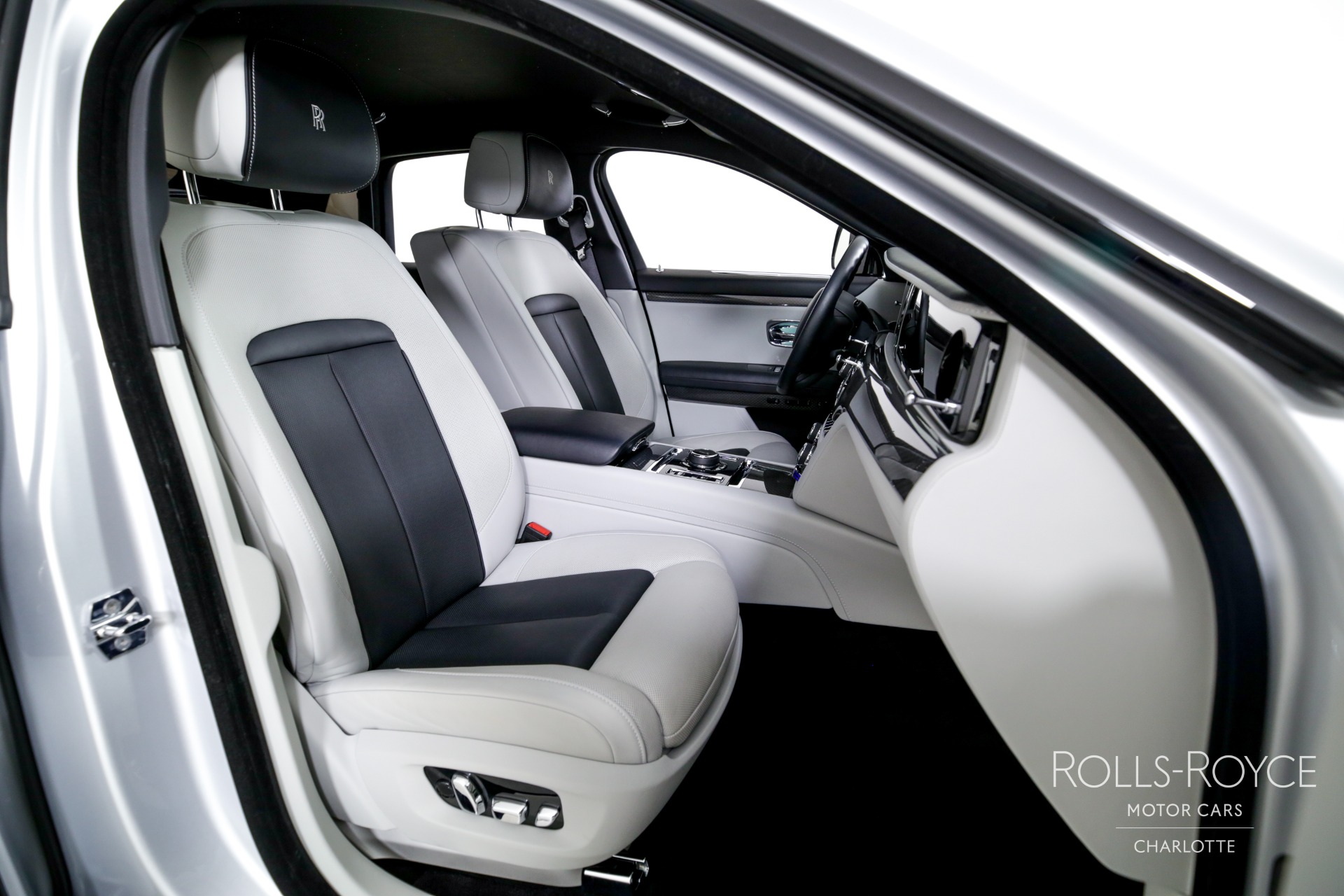 Used 2022 Rolls-Royce Black Badge Ghost | Charlotte, NC