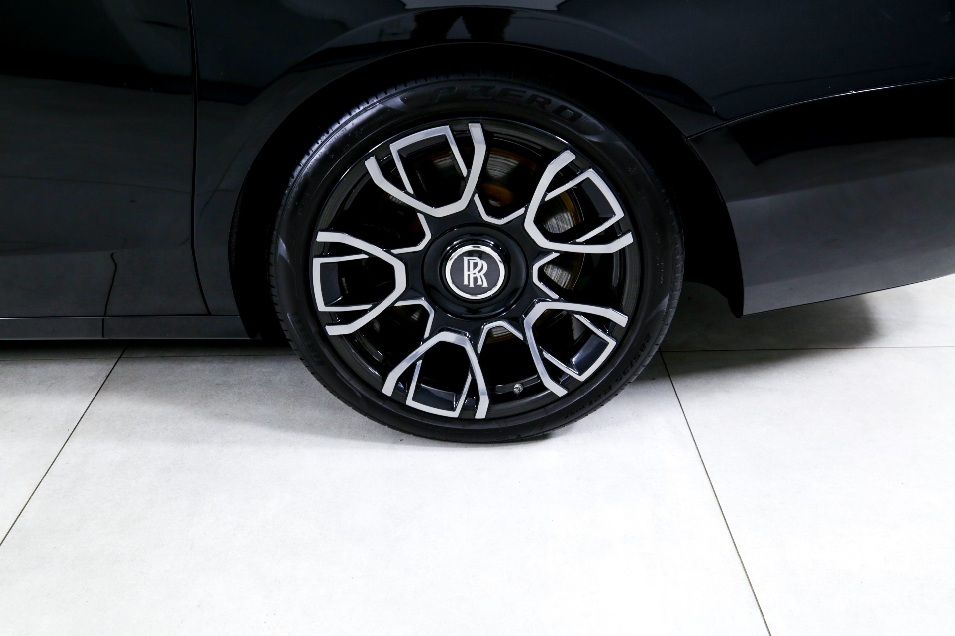 Used 2022 Rolls-Royce Black Badge Ghost | Charlotte, NC