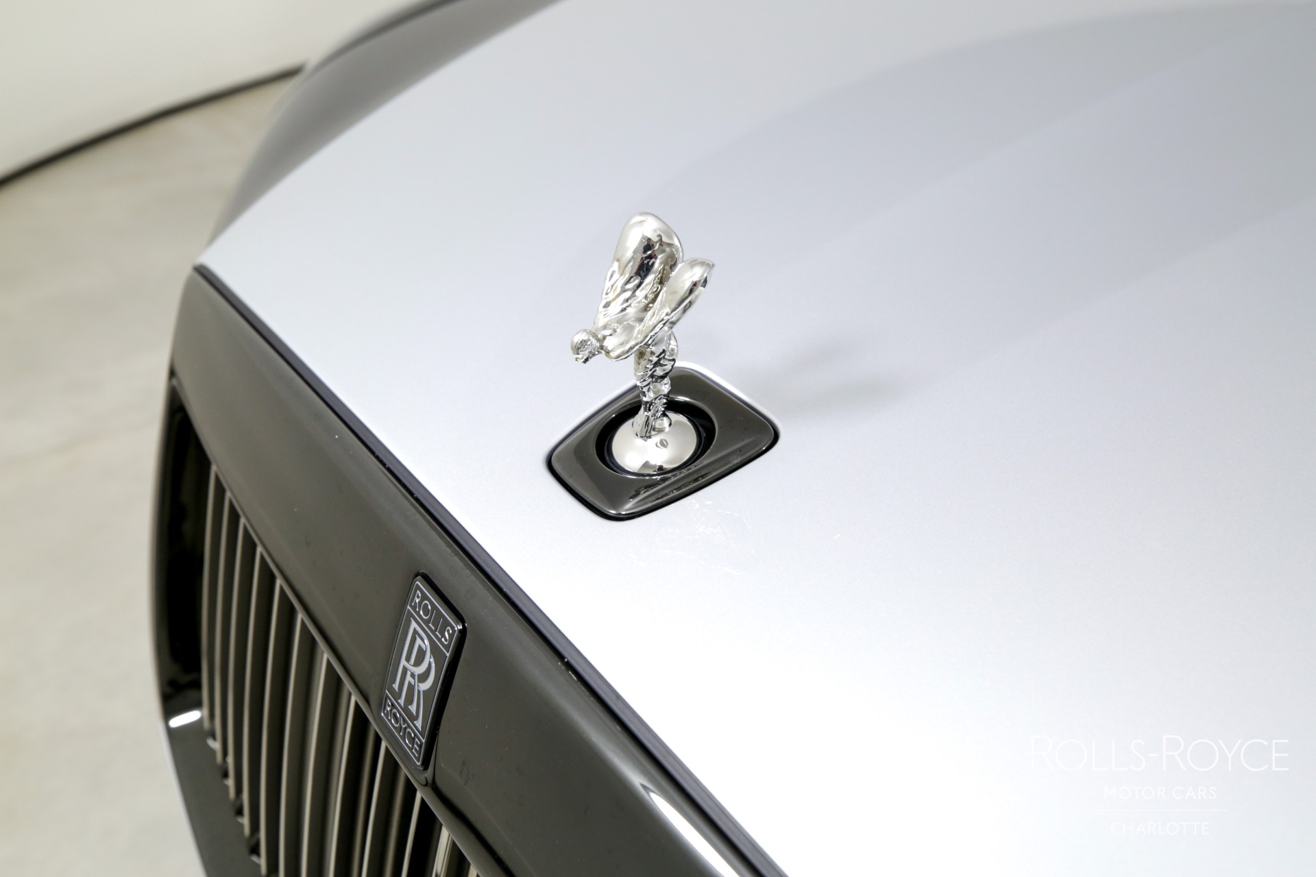 Used 2022 Rolls-Royce Black Badge Ghost | Charlotte, NC