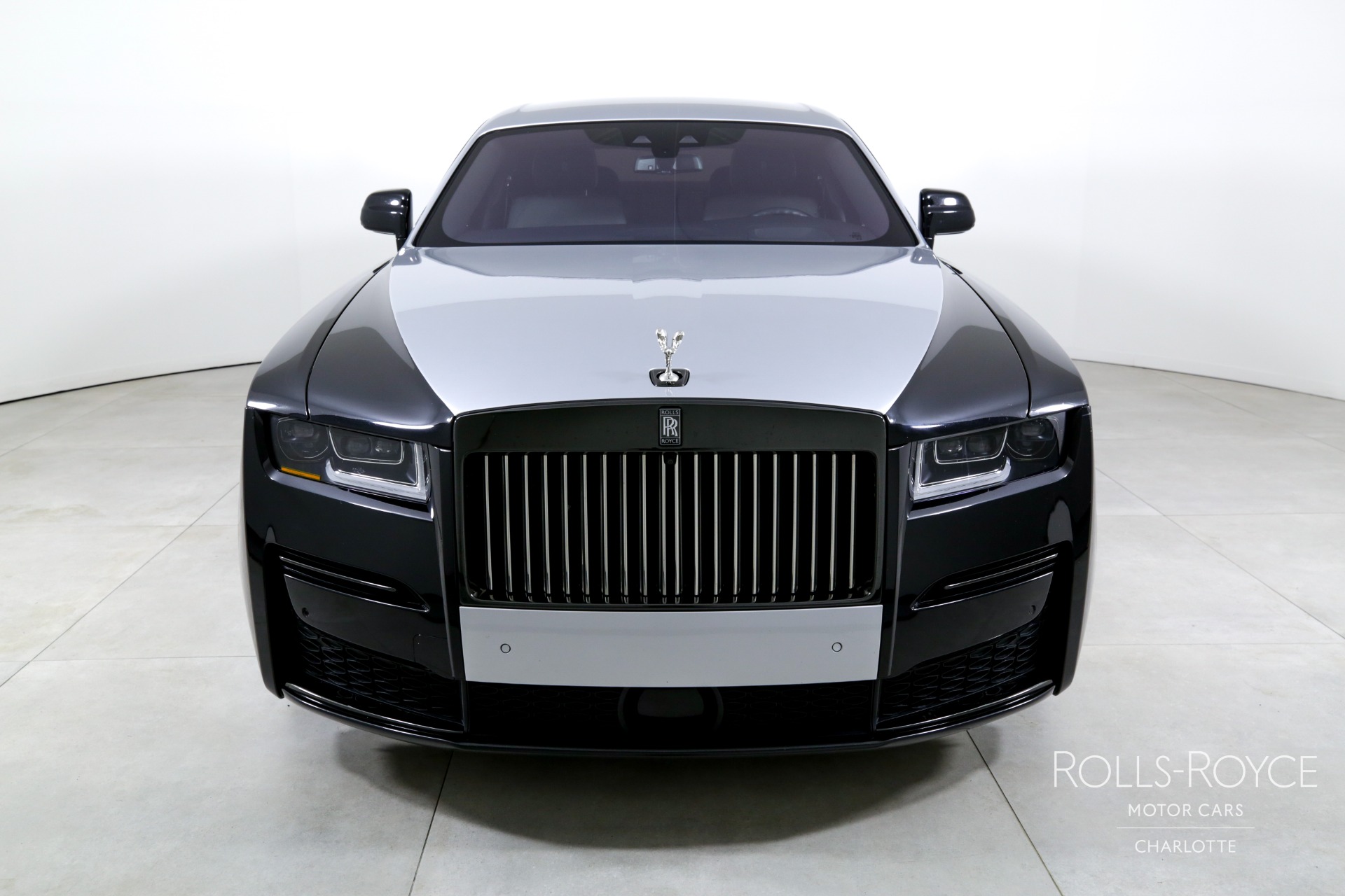 Used 2022 Rolls-Royce Black Badge Ghost | Charlotte, NC