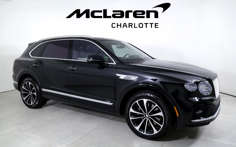 Used-2022-Bentley-Bentayga-V8