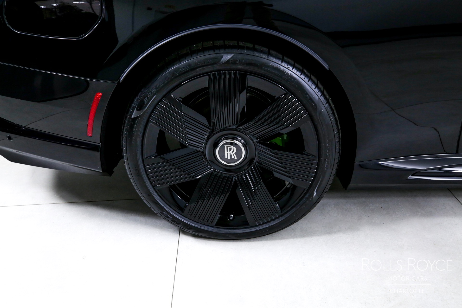 Used 2024 Rolls-Royce Spectre For Sale ($419,996) | McLaren