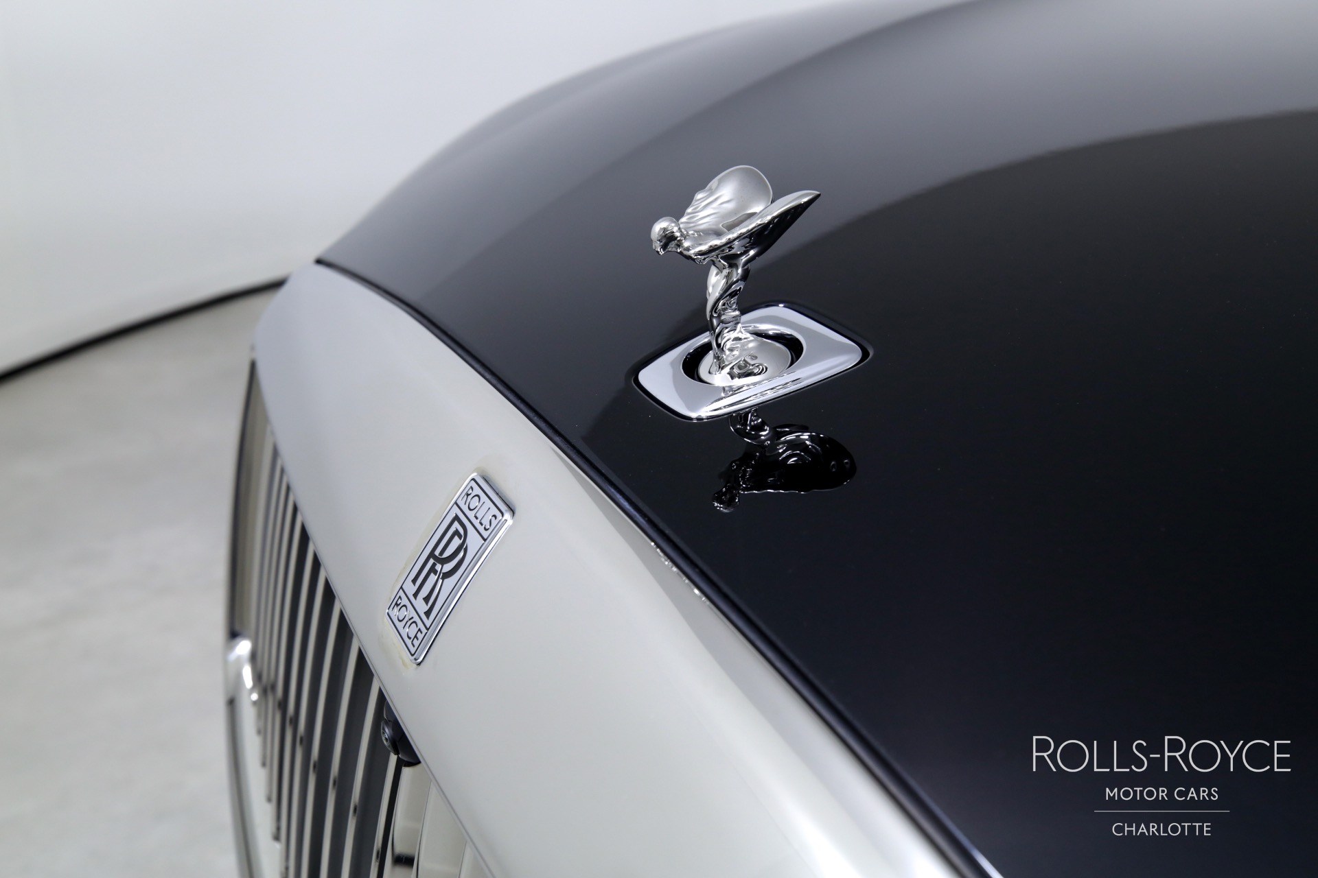 New 2024 Rolls-Royce Spectre  | Charlotte, NC