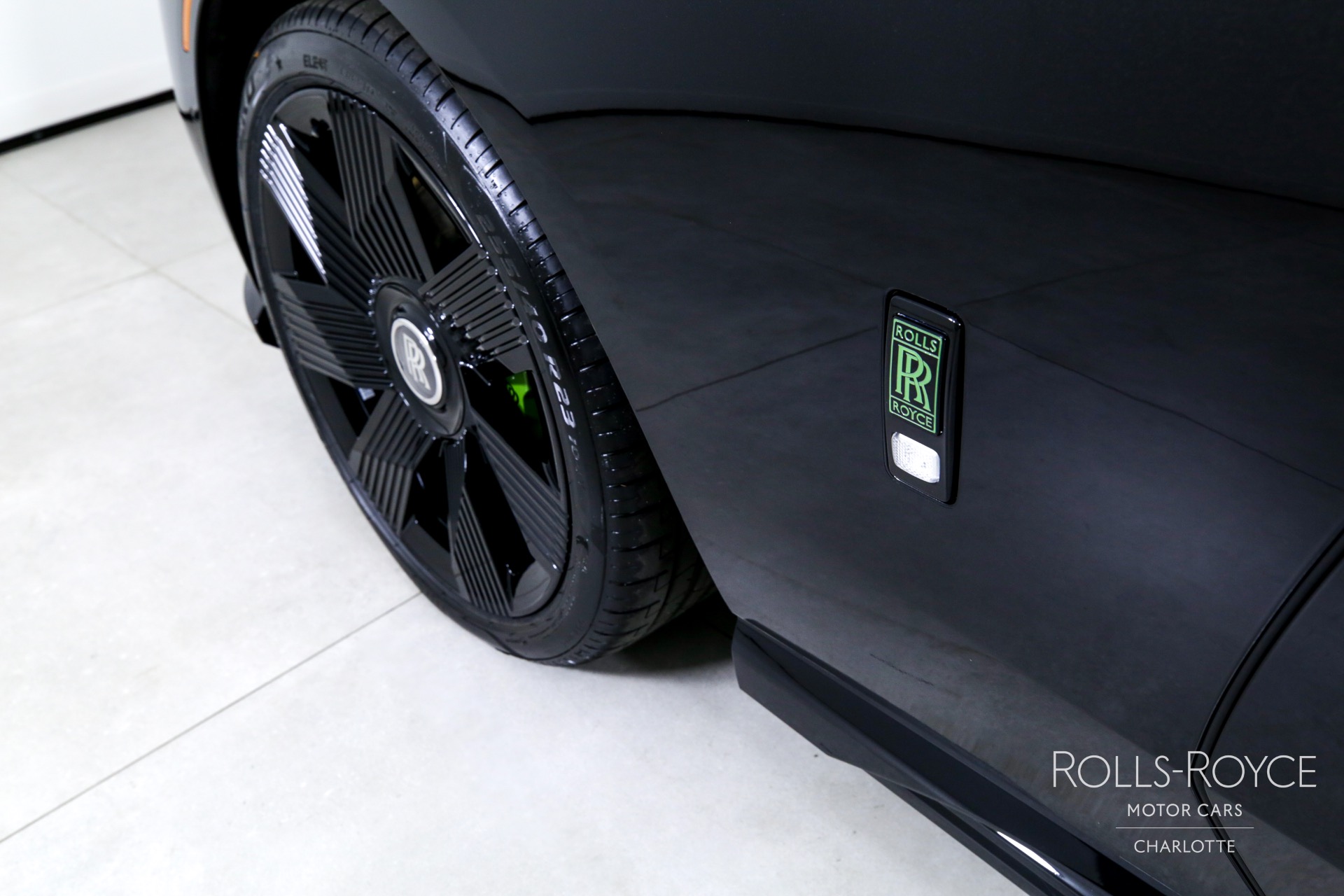 Used 2024 Rolls-Royce Spectre For Sale ($419,996) | McLaren Used 2024 Rolls-Royce Spectre For Sale ($419,996) | McLaren