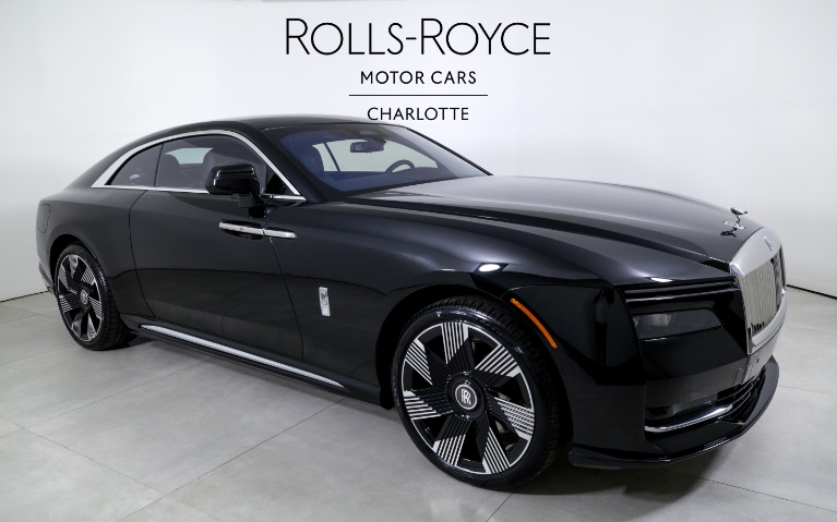 New-2024-Rolls-Royce-Spectre