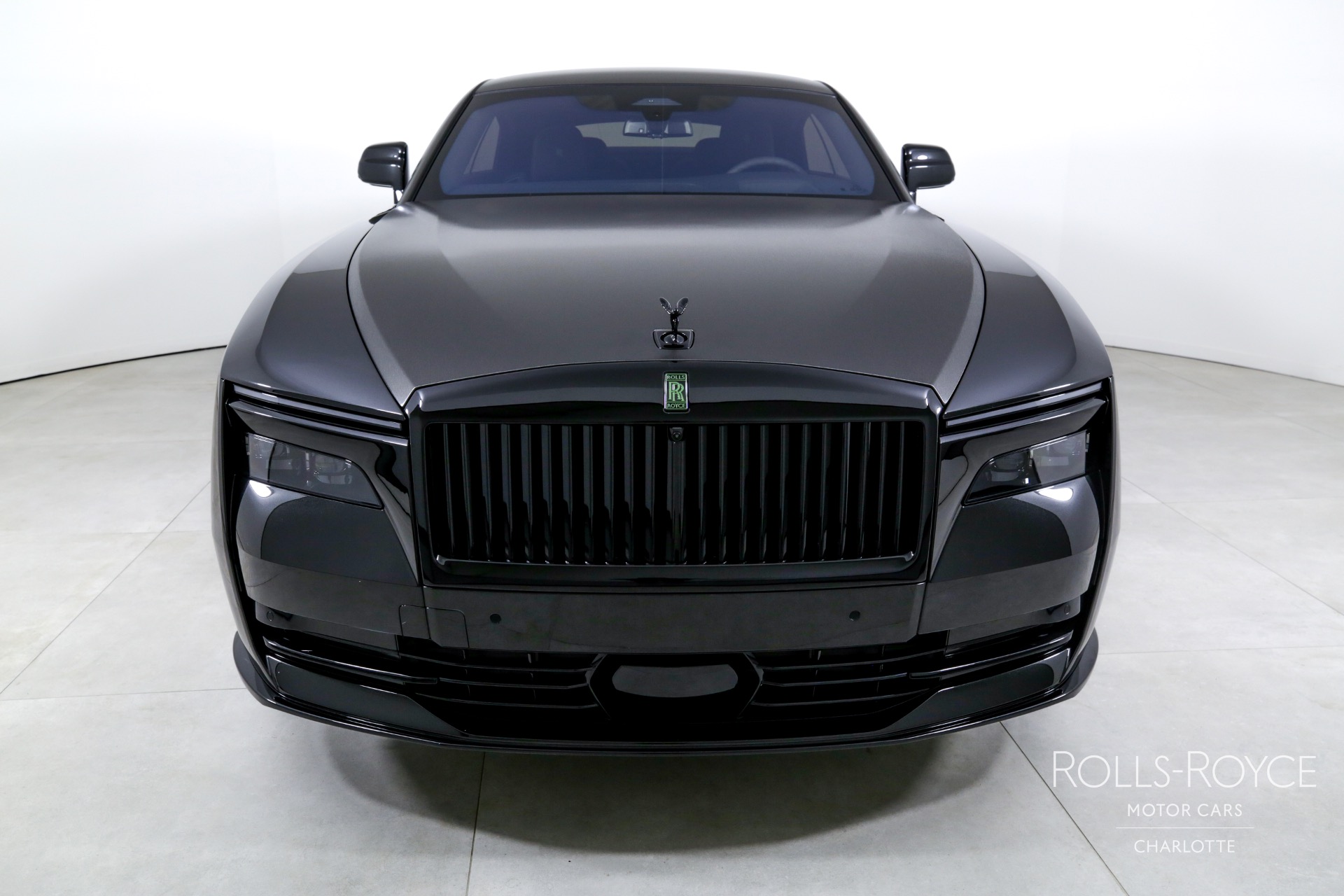 Used 2024 Rolls-Royce Spectre For Sale ($419,996) | McLaren