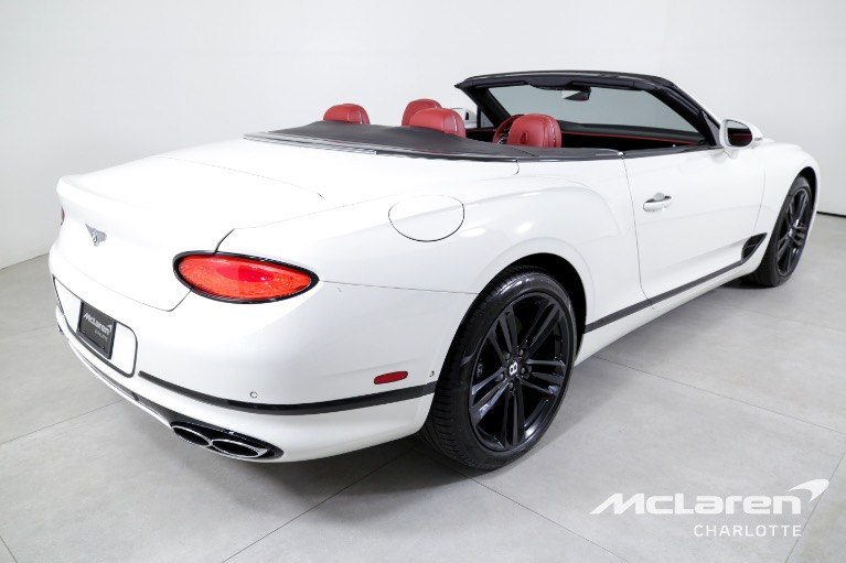 Used-2022-Bentley-Continental-GTC-V8