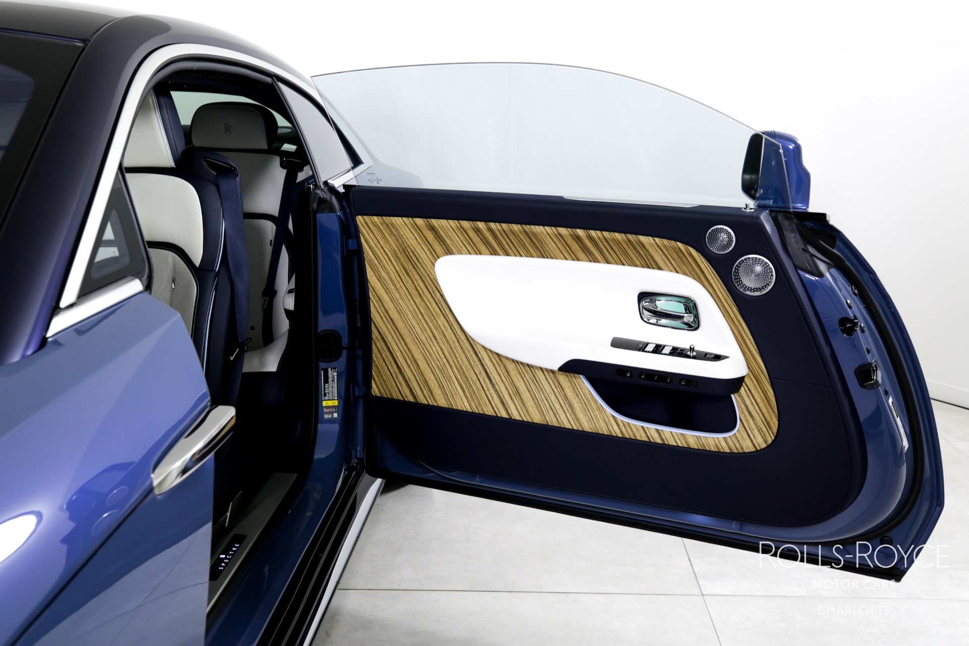 Used 2024 Rolls-Royce Spectre | Charlotte, NC