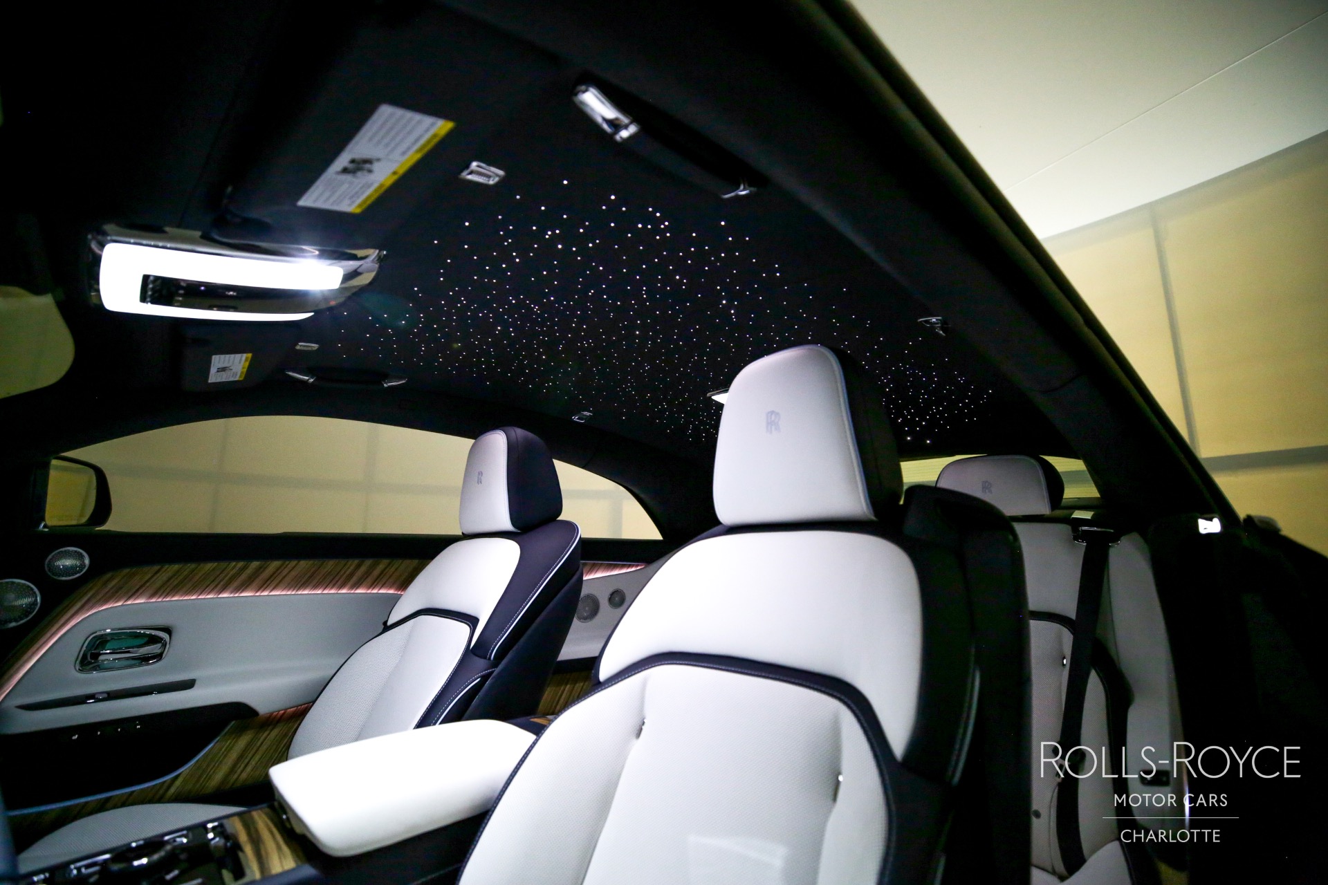 Used 2024 Rolls-Royce Spectre | Charlotte, NC