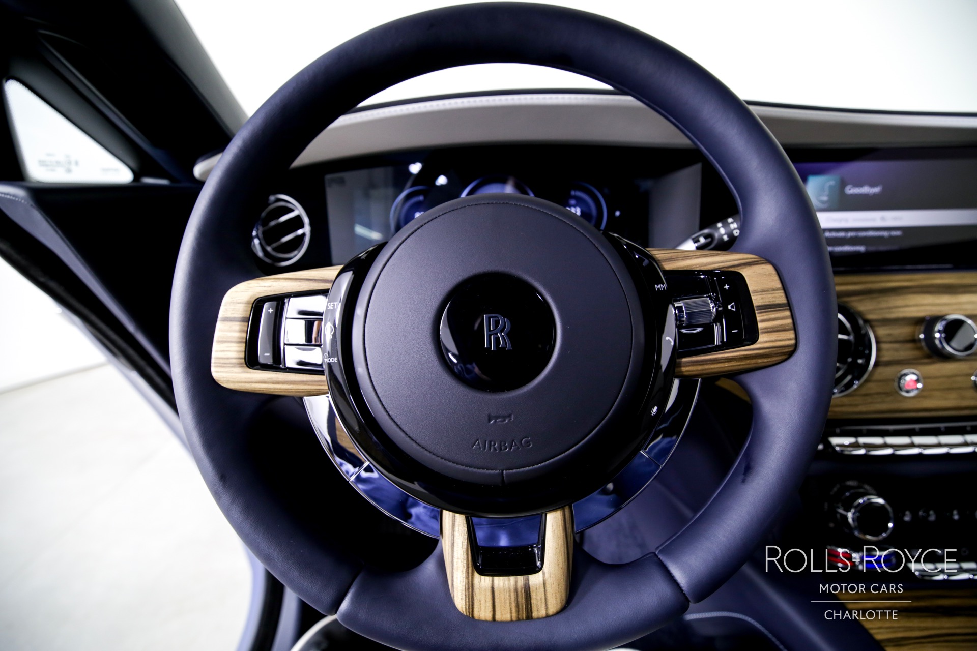 Used 2024 Rolls-Royce Spectre | Charlotte, NC