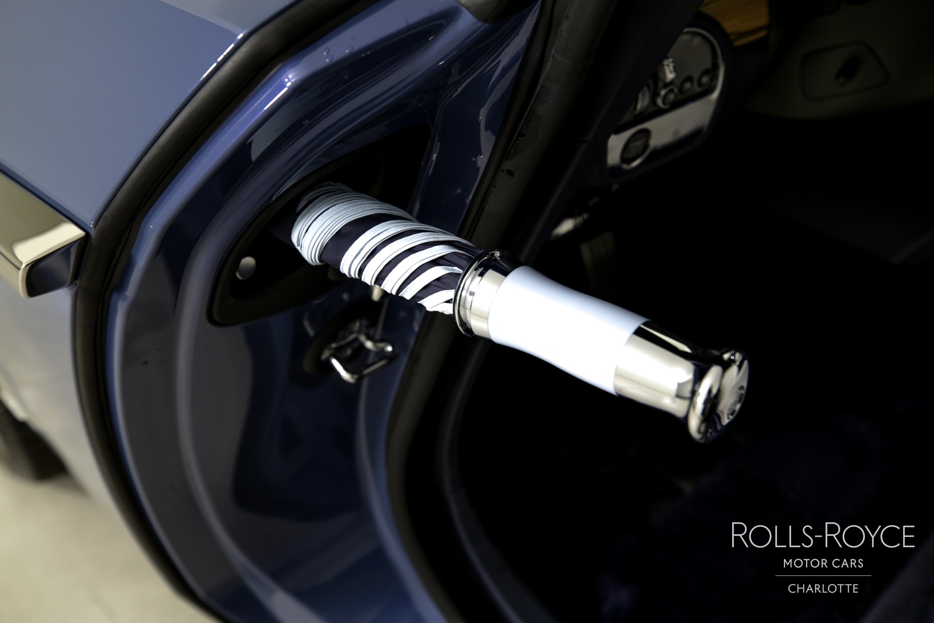 Used 2024 Rolls-Royce Spectre | Charlotte, NC