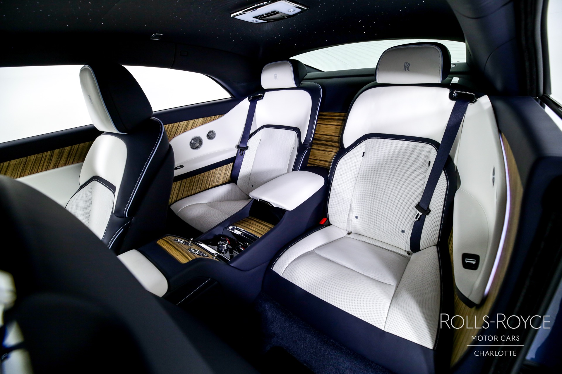 Used 2024 Rolls-Royce Spectre | Charlotte, NC