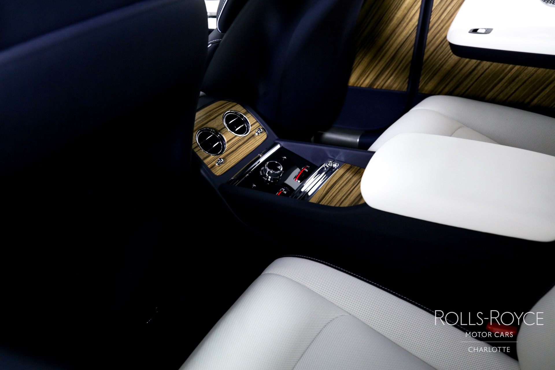 Used 2024 Rolls-Royce Spectre | Charlotte, NC