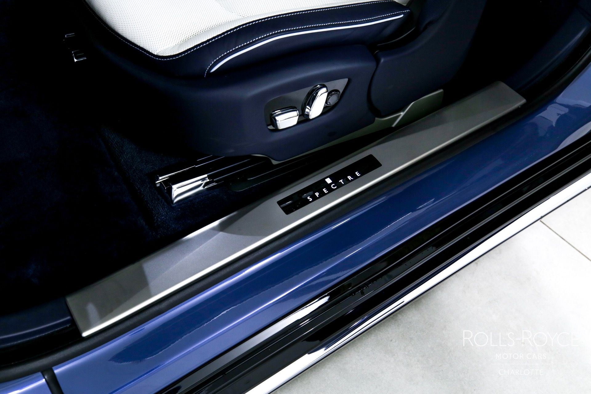 Used 2024 Rolls-Royce Spectre | Charlotte, NC