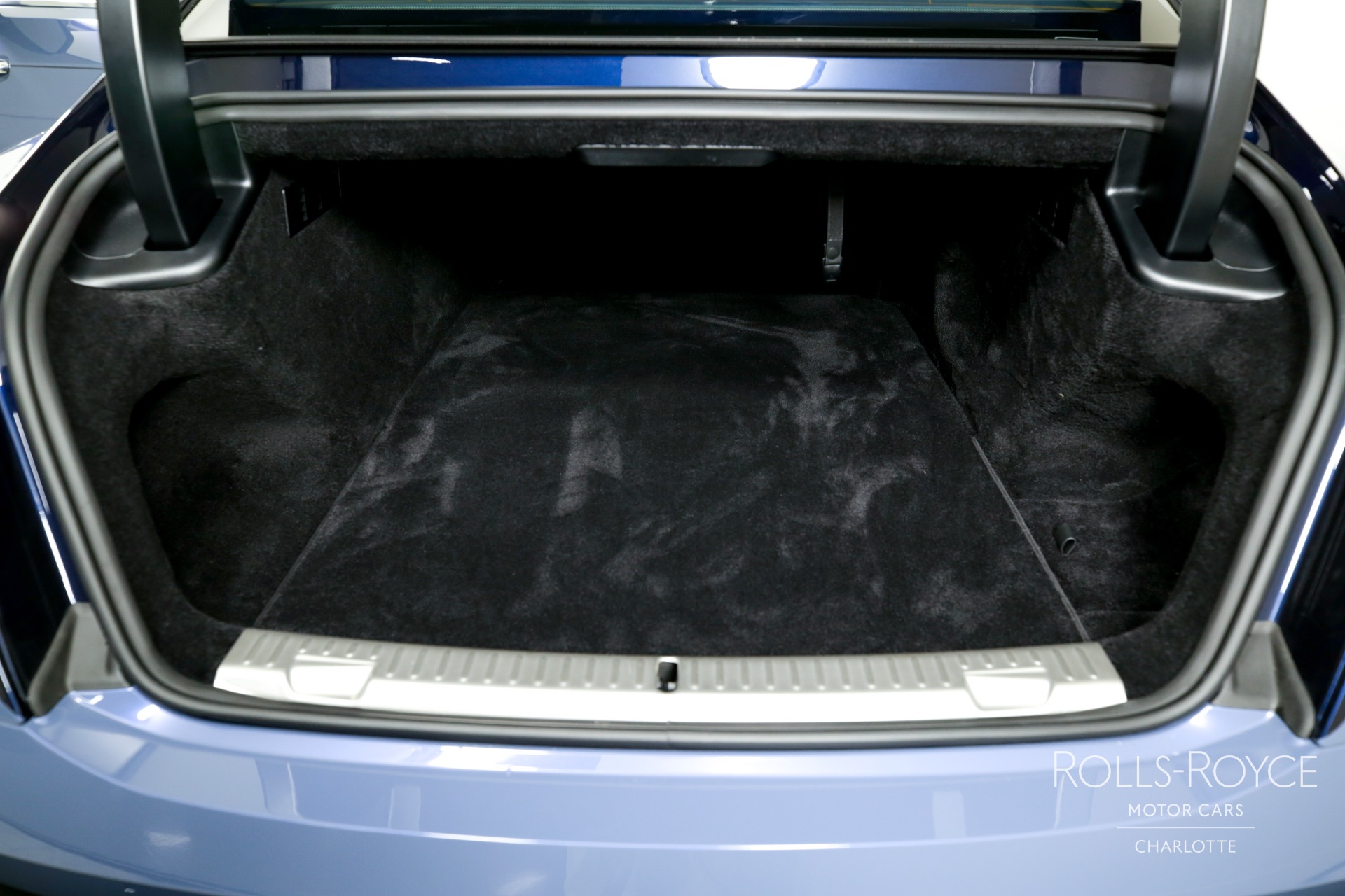 Used 2024 Rolls-Royce Spectre | Charlotte, NC