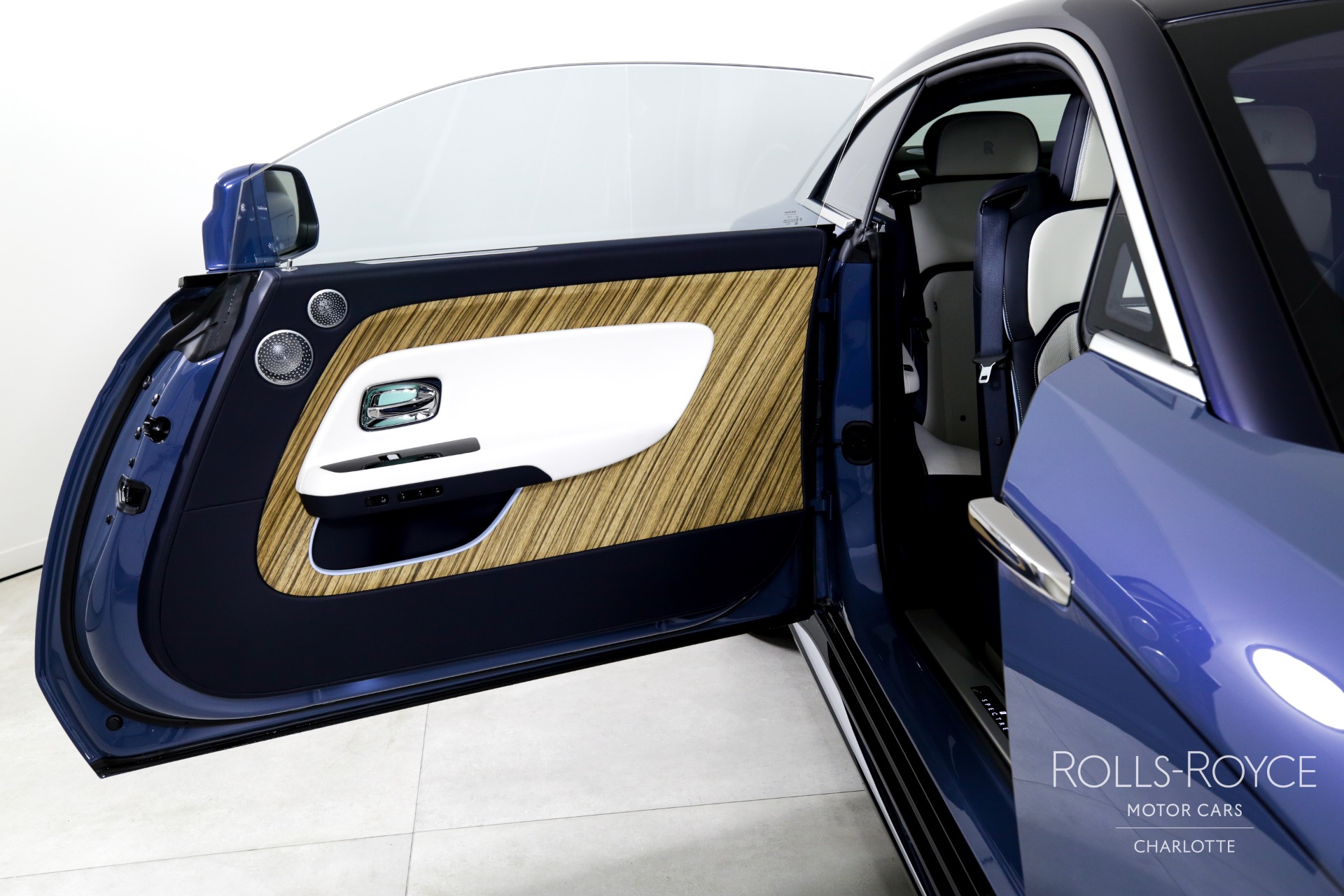 Used 2024 Rolls-Royce Spectre | Charlotte, NC