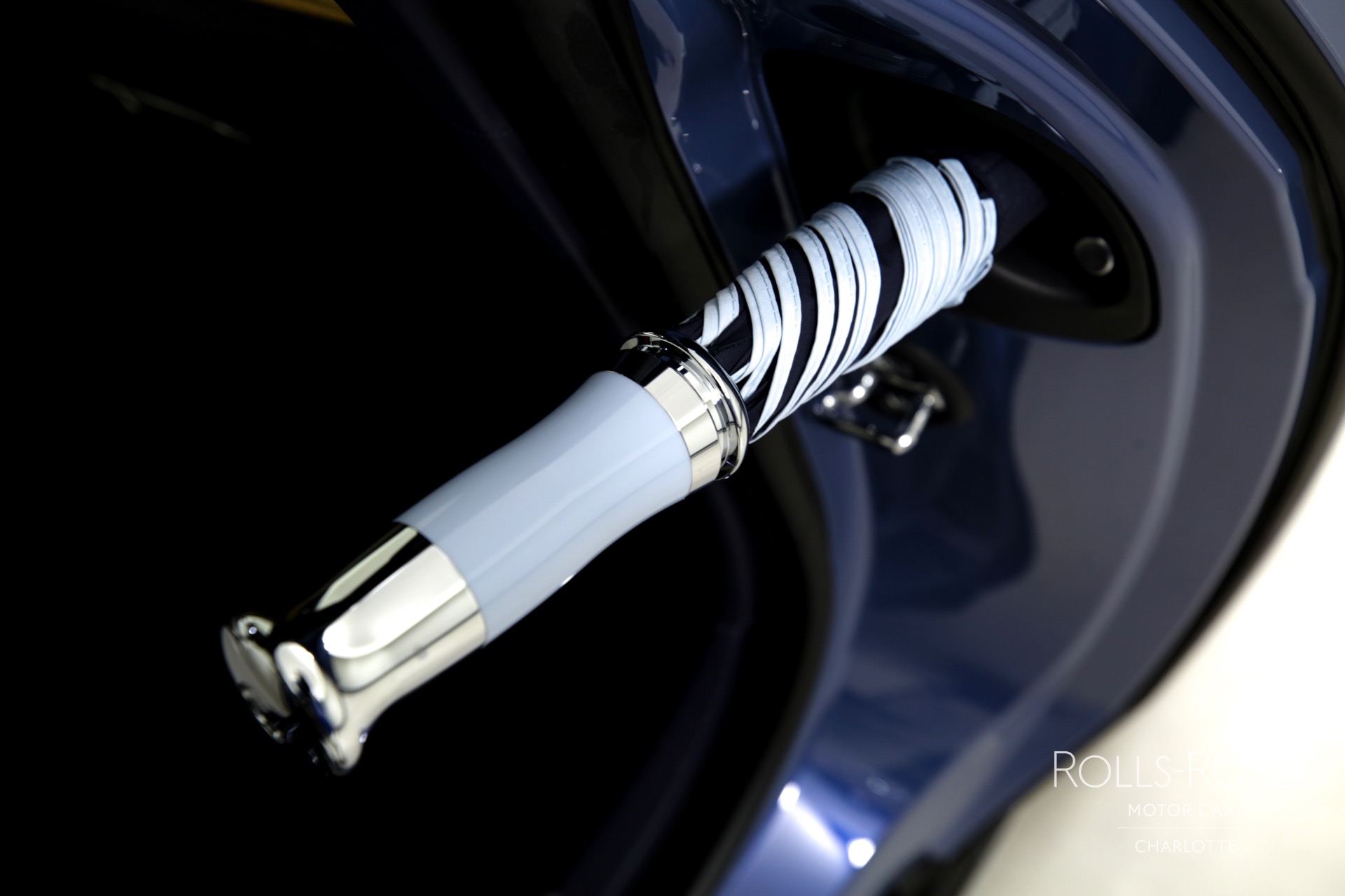 Used 2024 Rolls-Royce Spectre | Charlotte, NC