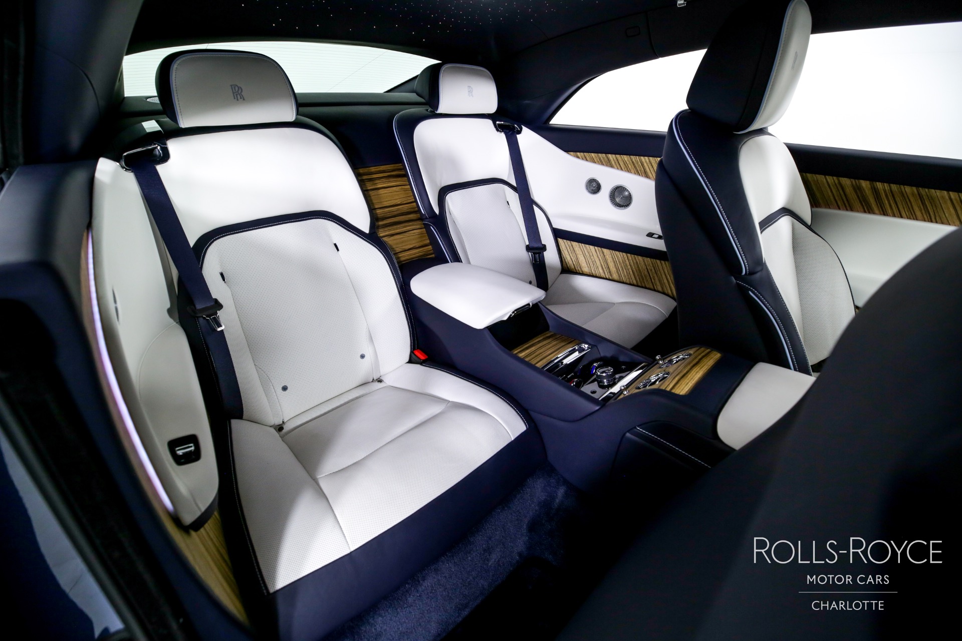 Used 2024 Rolls-Royce Spectre | Charlotte, NC