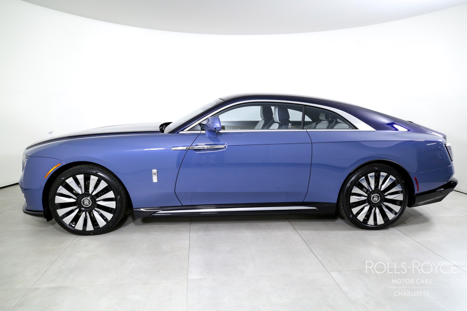 Used 2024 Rolls-Royce Spectre | Charlotte, NC