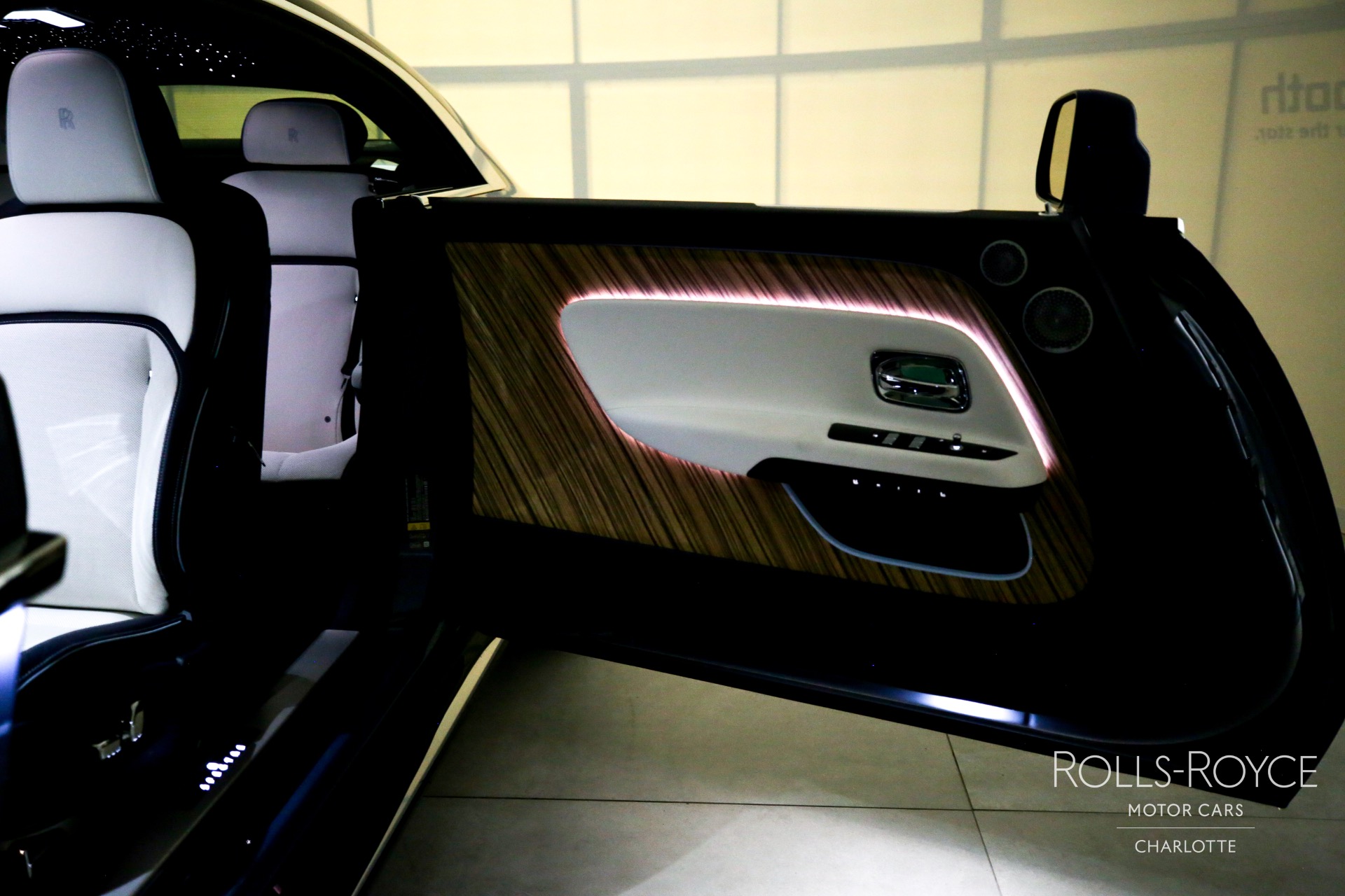 Used 2024 Rolls-Royce Spectre | Charlotte, NC