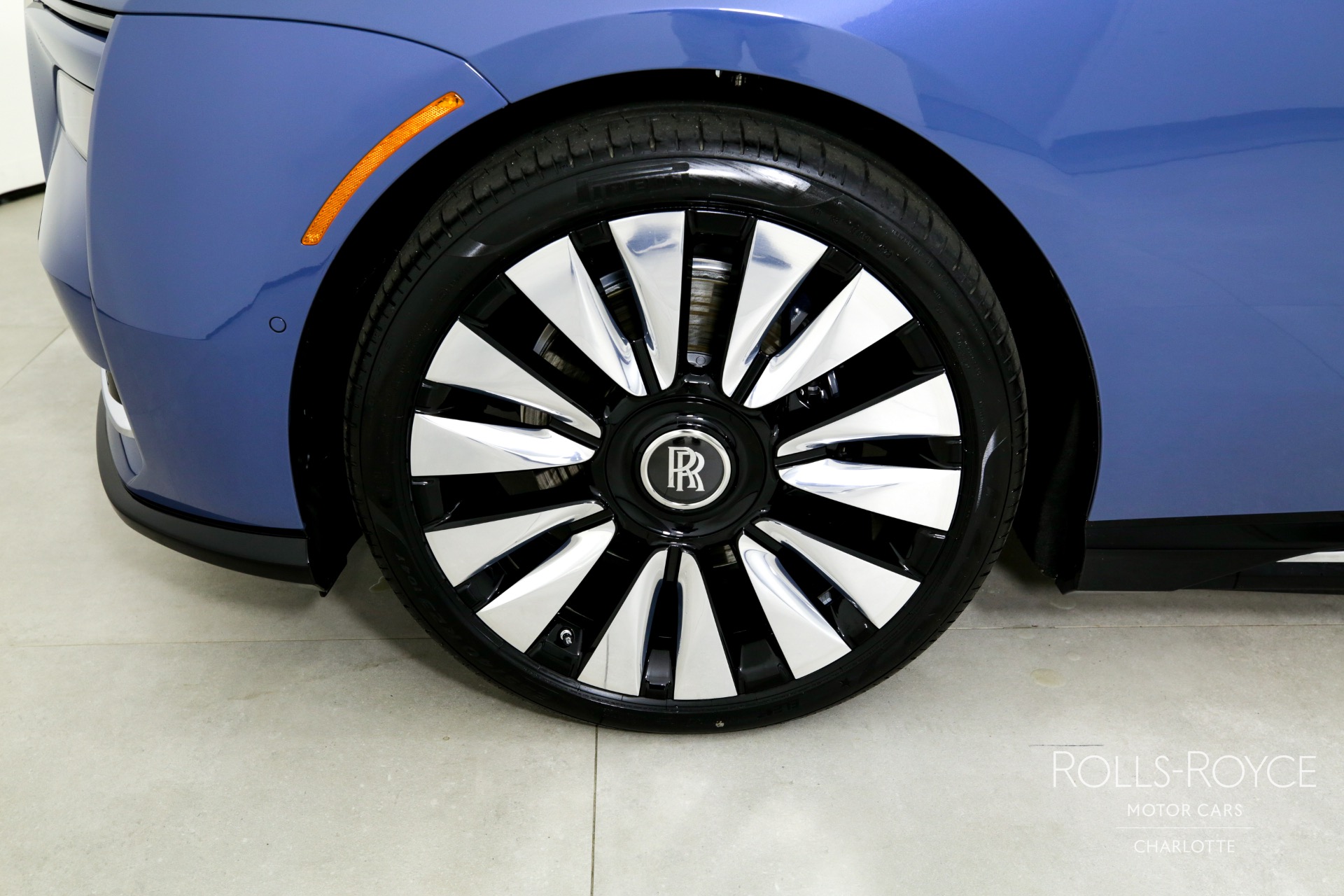 Used 2024 Rolls-Royce Spectre | Charlotte, NC
