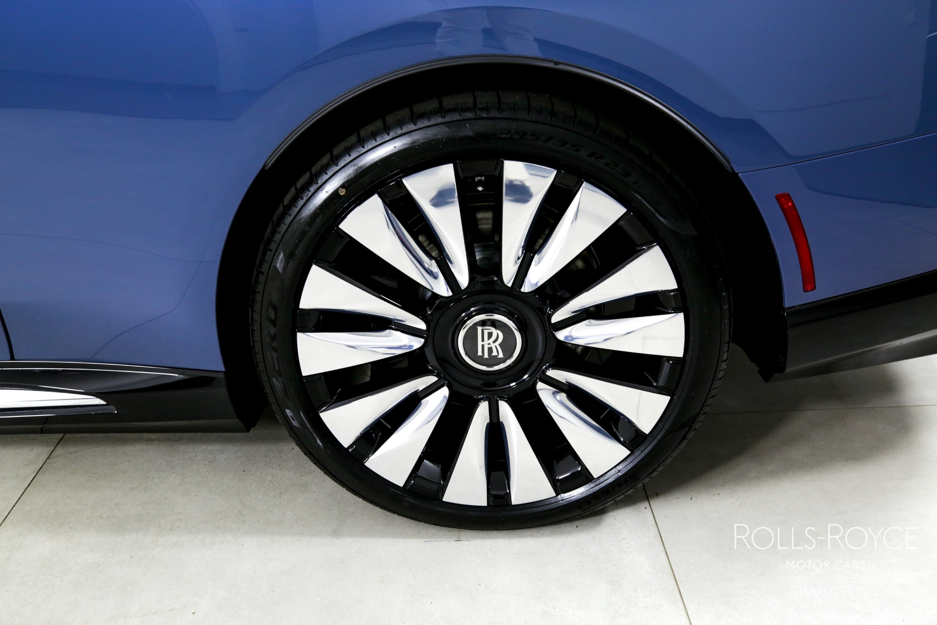 Used 2024 Rolls-Royce Spectre | Charlotte, NC