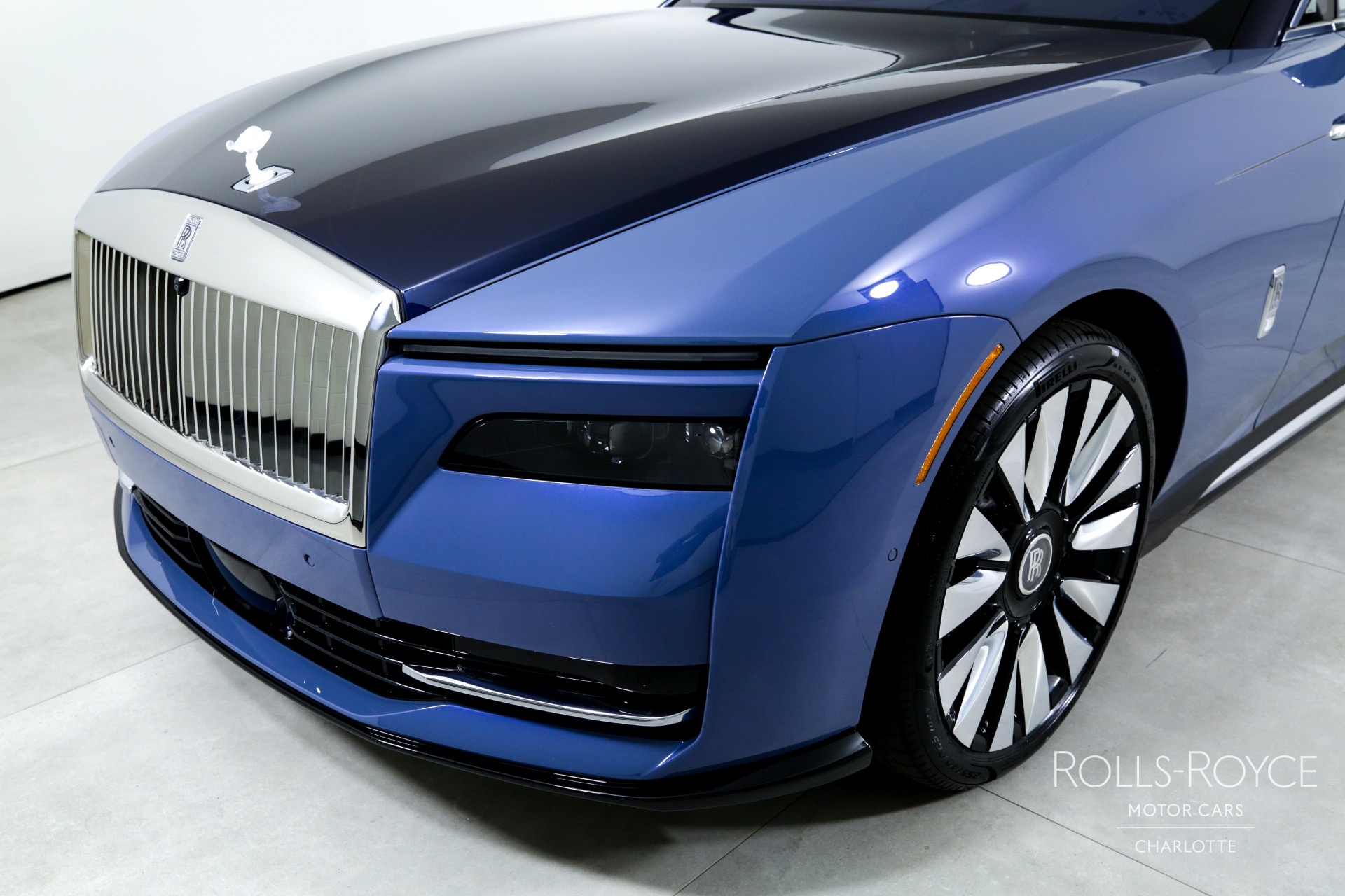 Used 2024 Rolls-Royce Spectre | Charlotte, NC