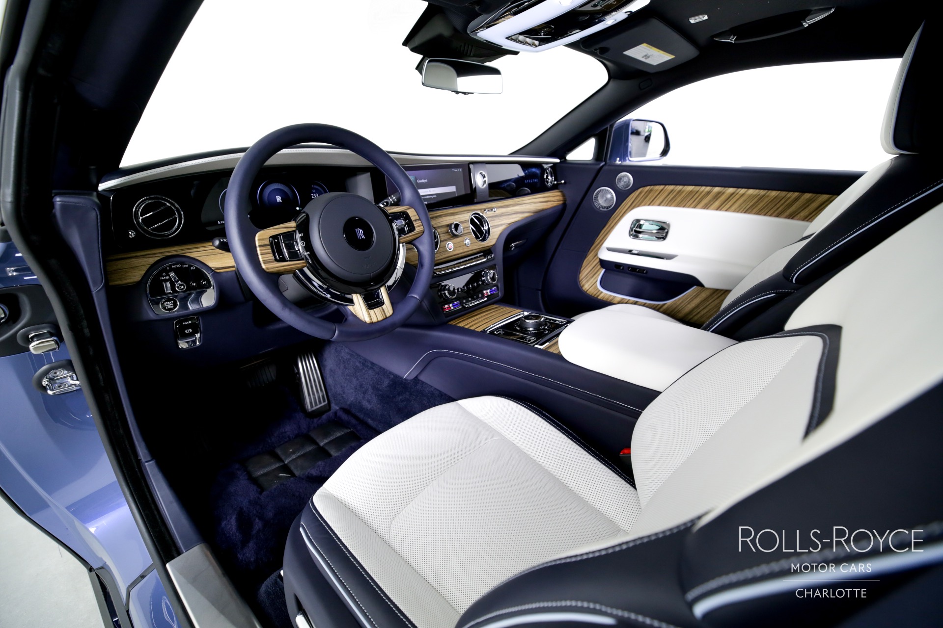Used 2024 Rolls-Royce Spectre | Charlotte, NC