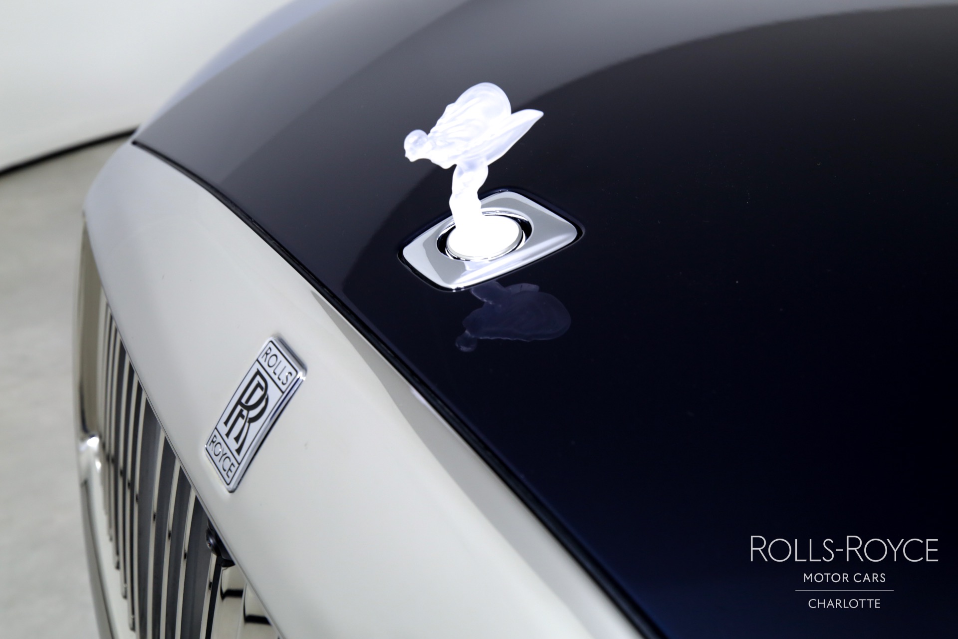 Used 2024 Rolls-Royce Spectre | Charlotte, NC
