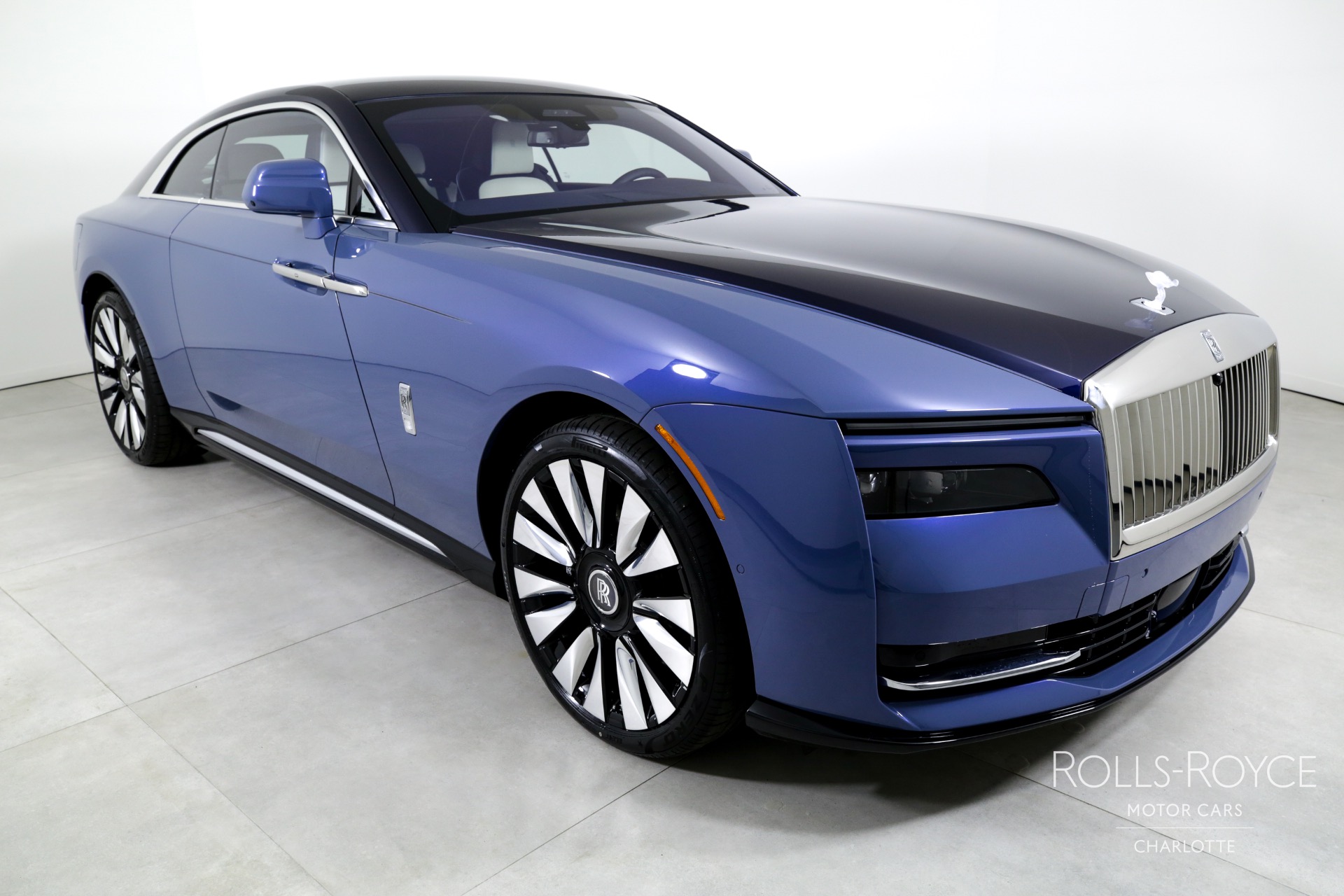 Used 2024 Rolls-Royce Spectre | Charlotte, NC